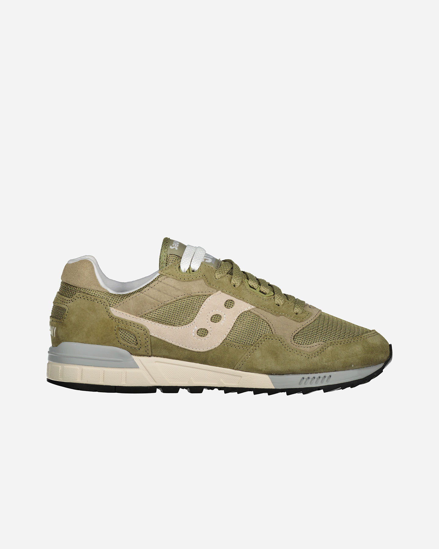 Scarpe sneakers SAUCONY SHADOW 5000 M - 0 | Cisalfa Sport