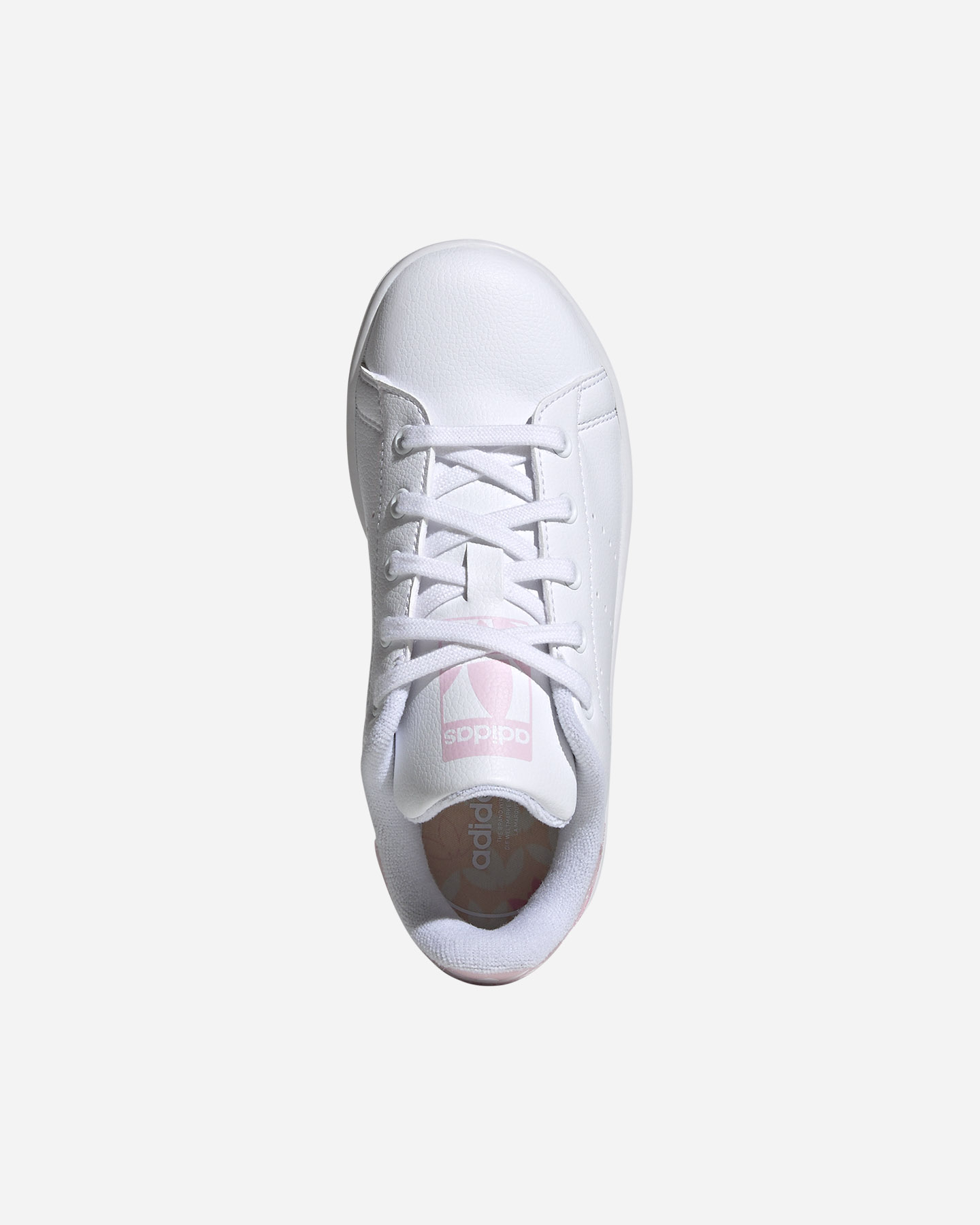 Scarpe sneakers ADIDAS STAN SMITH PS JR - 2 | Cisalfa Sport