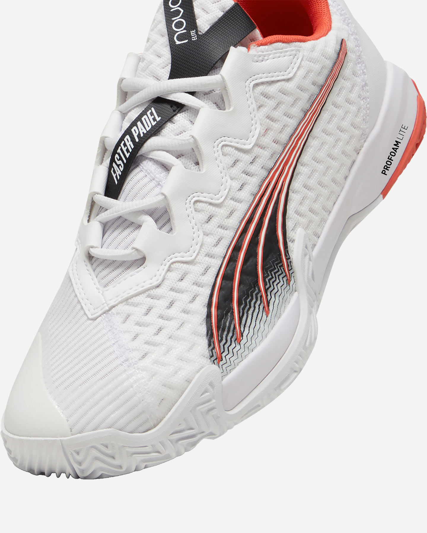 Scarpe padel PUMA NOVA ELITE M - 4 | Cisalfa Sport