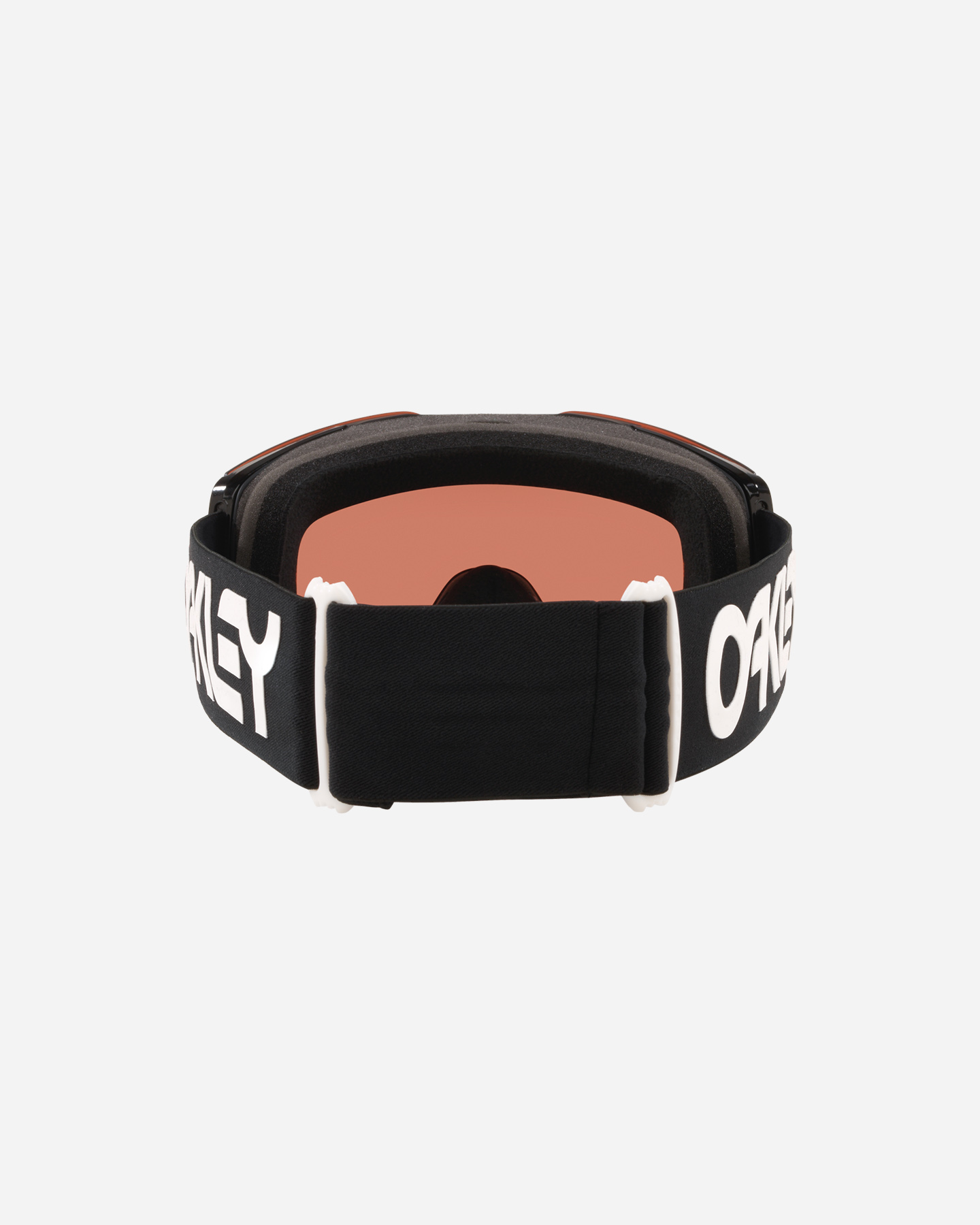 Maschera sci OAKLEY FALL LINE L - Nero - 4 | Cisalfa Sport