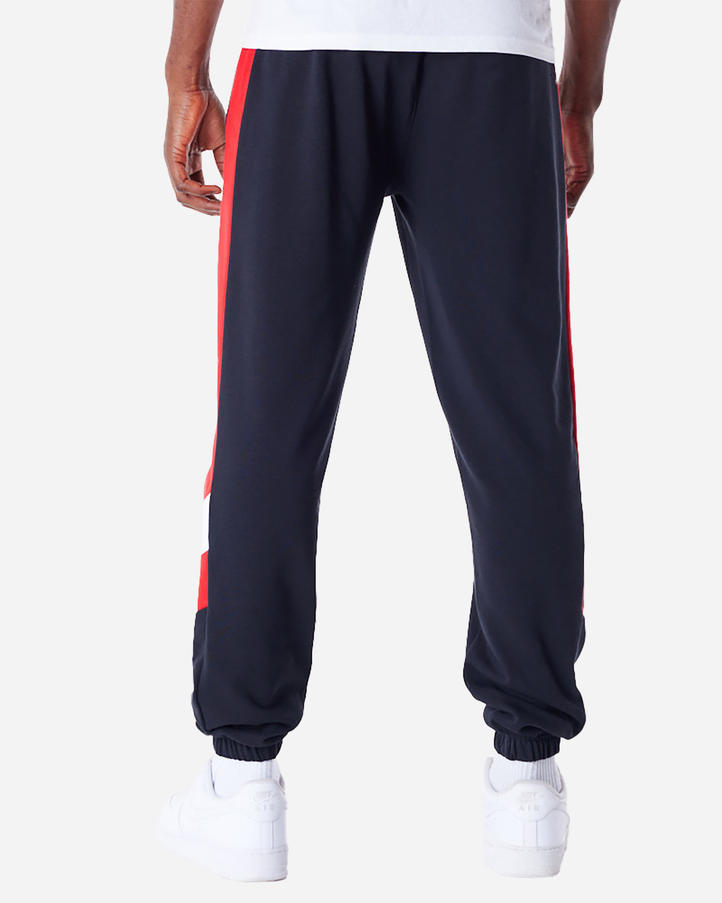 Abbigliamento basket NEW ERA PANEL BULLS JOGGER M - 2 | Cisalfa Sport