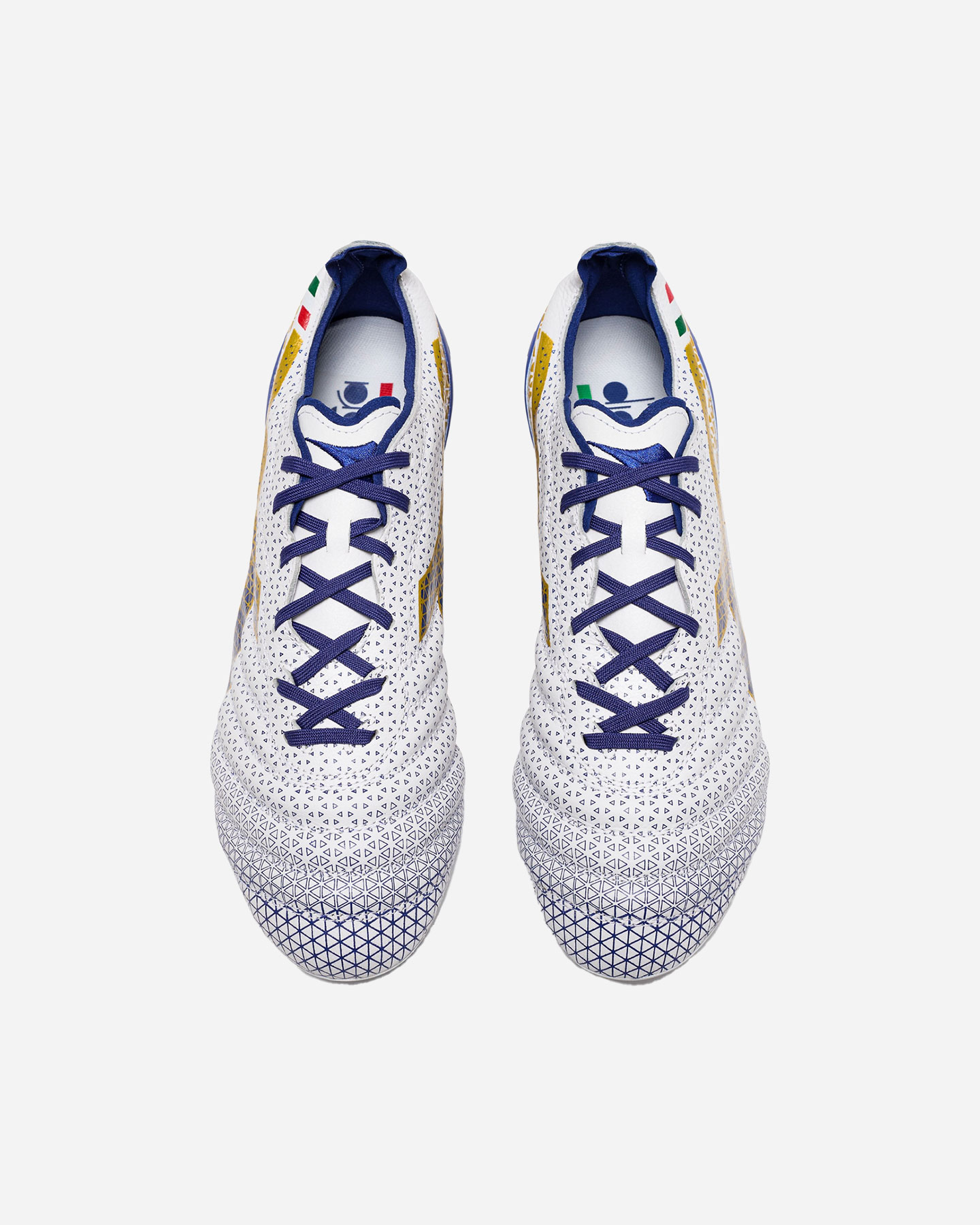 Scarpe calcio DIADORA BRASIL ELITE TECH GR ITA LPX FG M - Color mix - 2 | Cisalfa Sport