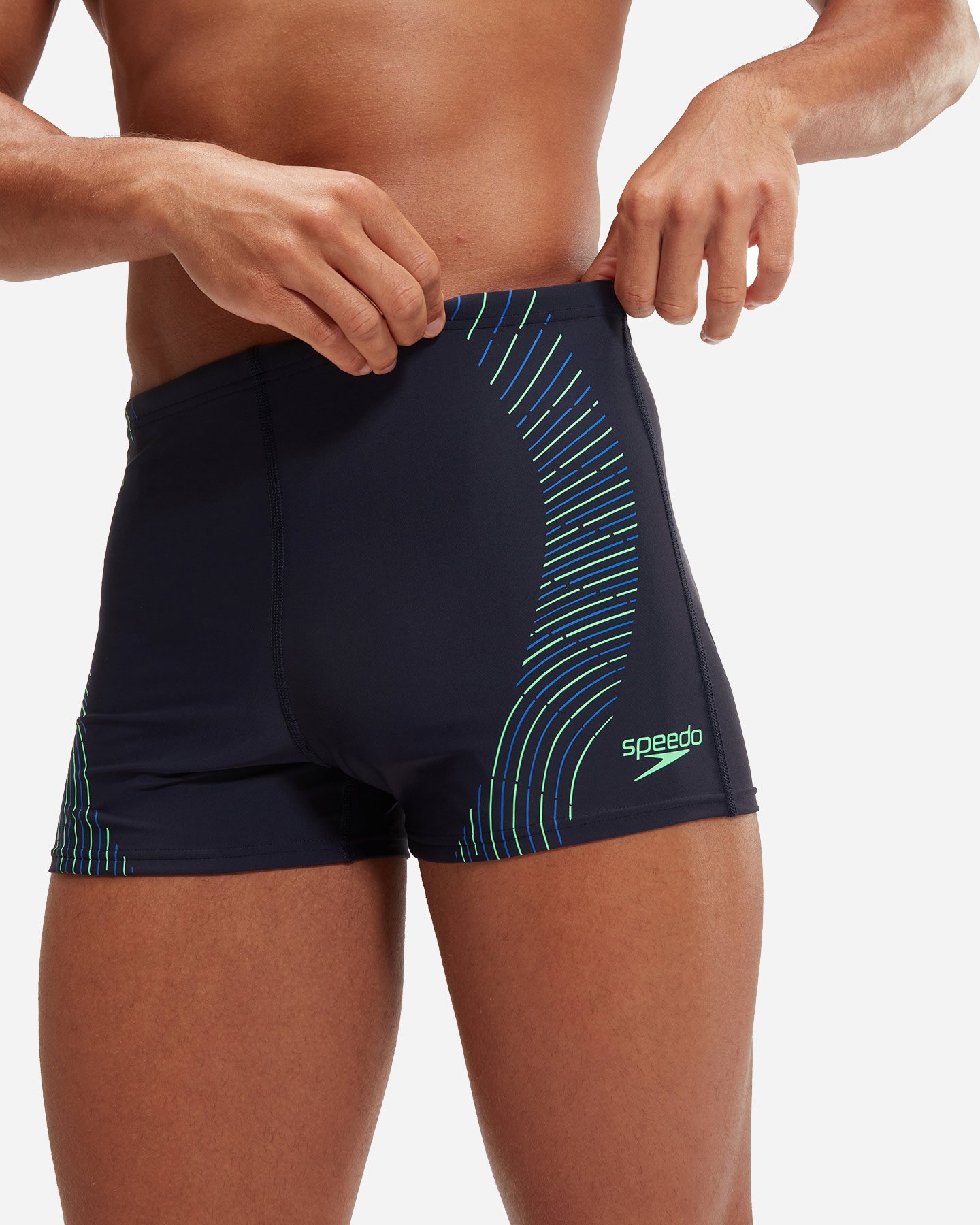 Short piscina SPEEDO DUO M - 3 | Cisalfa Sport