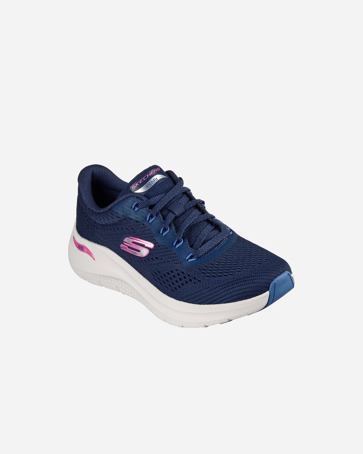 Scarpe sneakers SKECHERS ARCH FIT 2.0 W - 1 | Cisalfa Sport