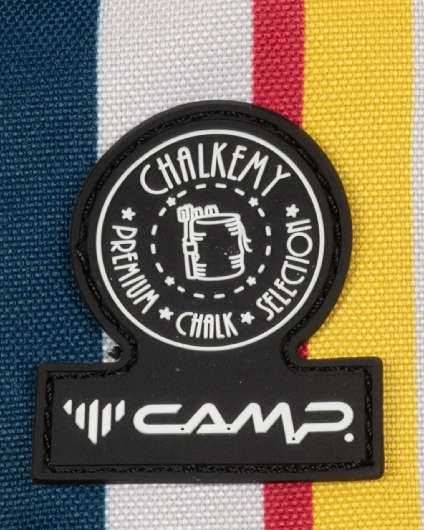 Accessorio outdoor CAMP POLIMAGO - Color mix - 1 | Cisalfa Sport