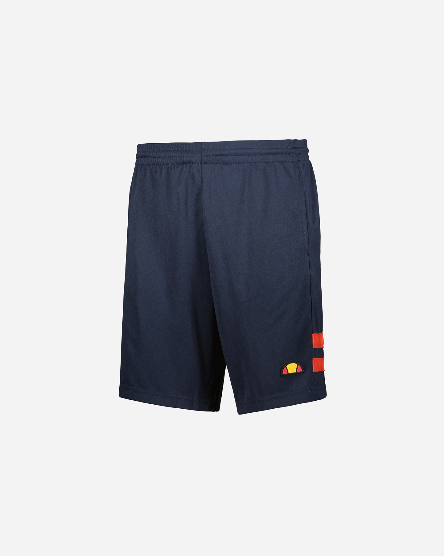 Bermuda ELLESSE RIMINI M - Blu - 4 | Cisalfa Sport