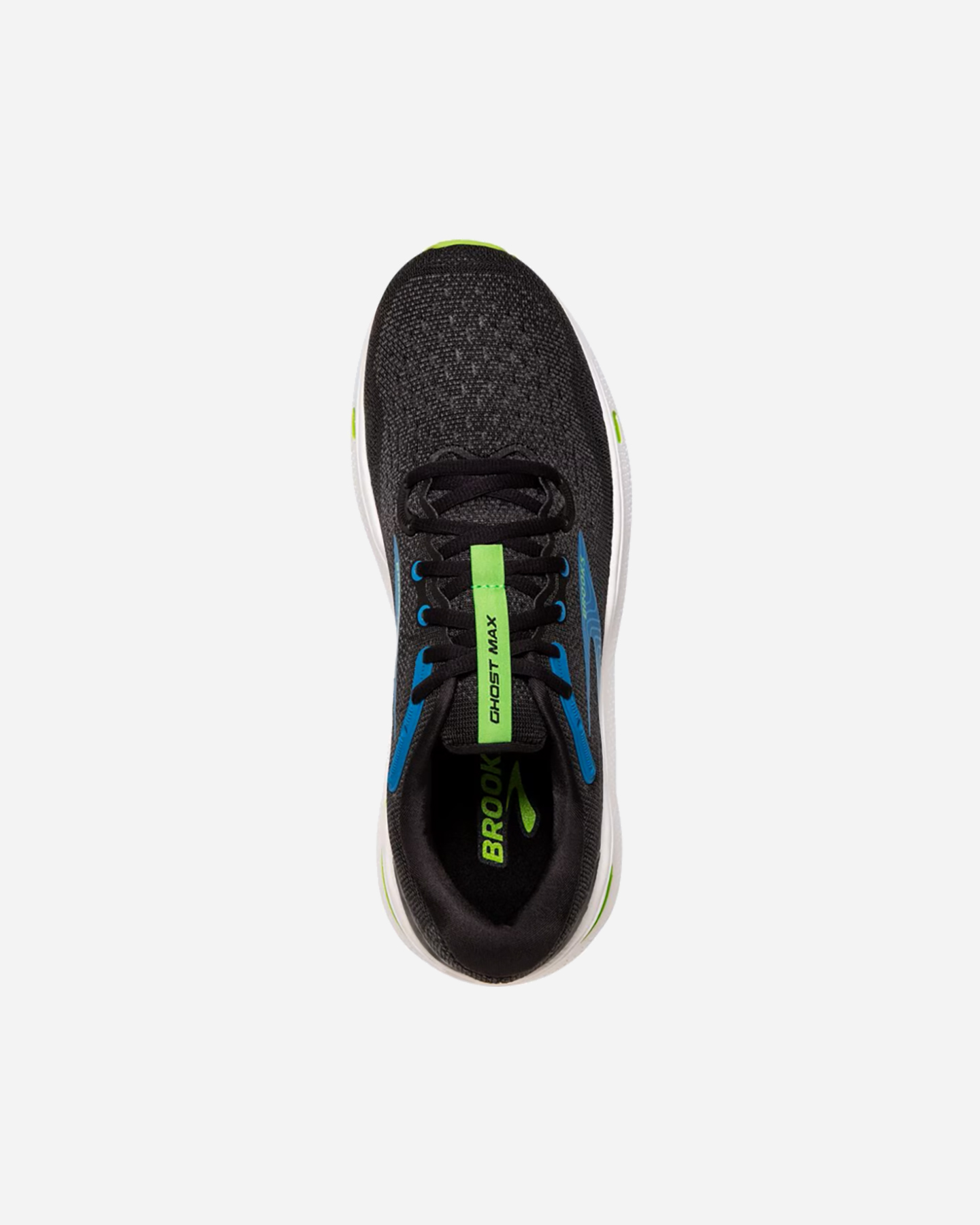 Scarpe running BROOKS GHOST MAX M - 3 | Cisalfa Sport