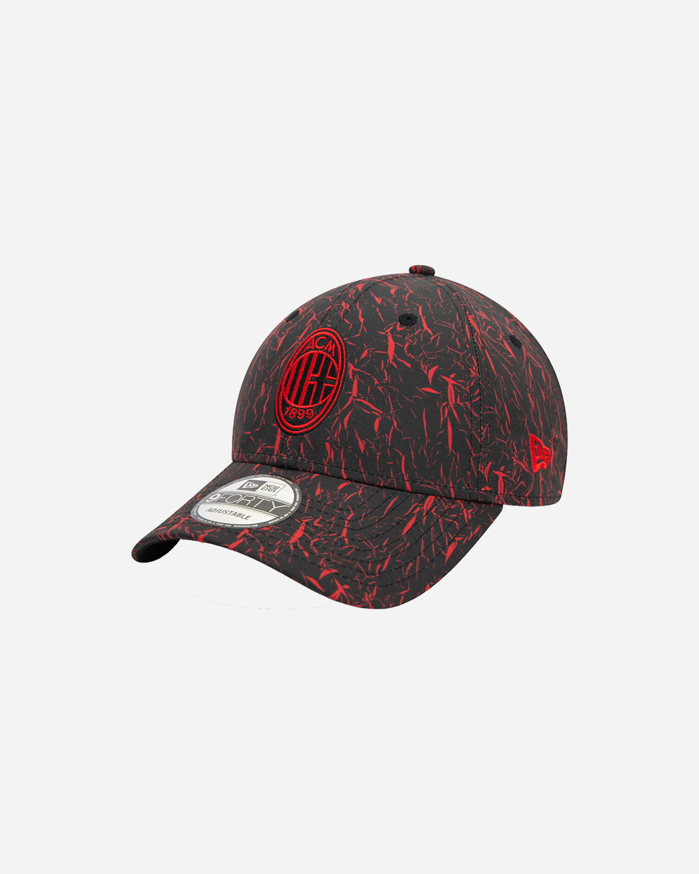 Image of New Era Milan Sport M - Accessorio Calcio - Uomo018