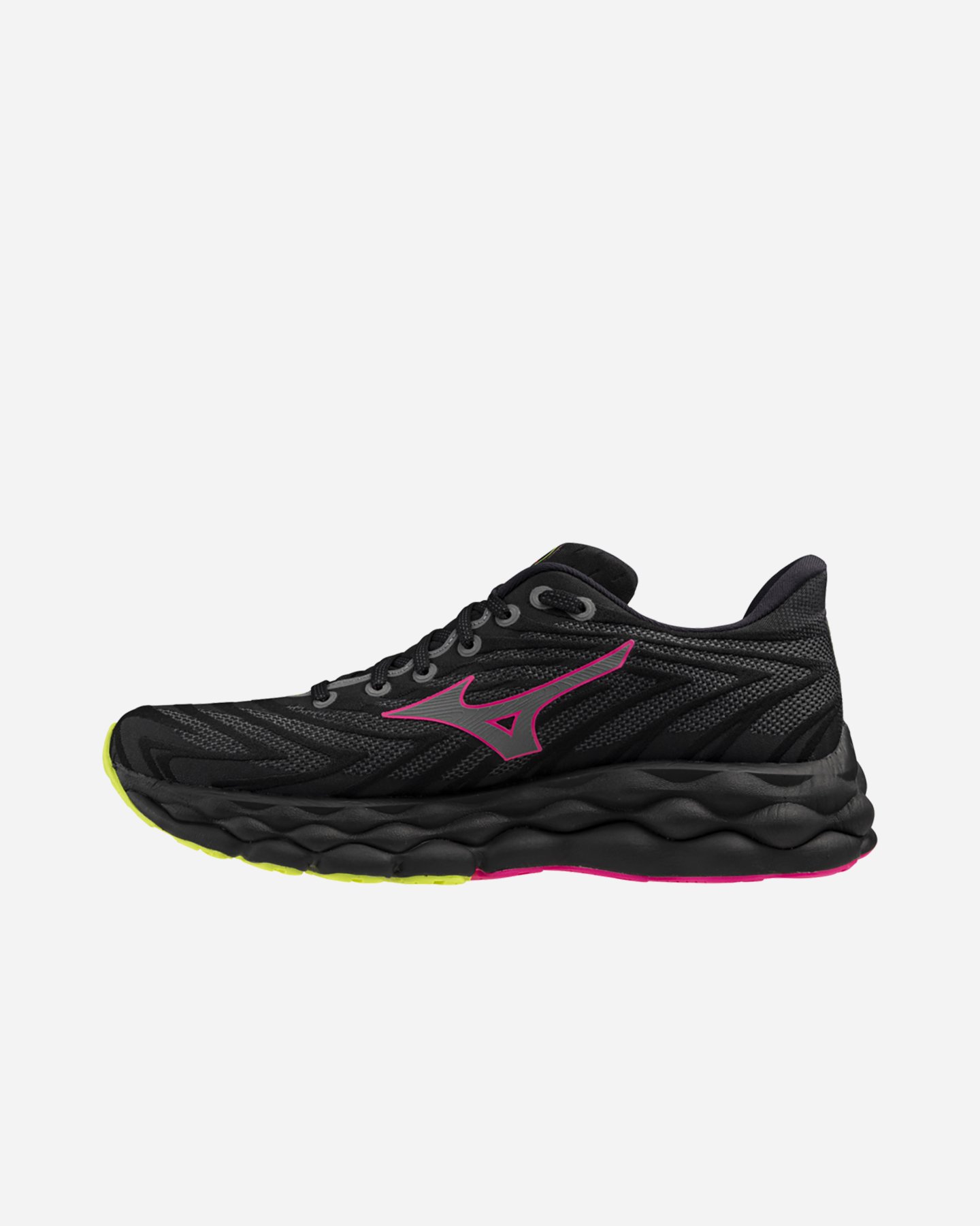 Scarpe running MIZUNO WAVE SKY 8 M - 4 | Cisalfa Sport