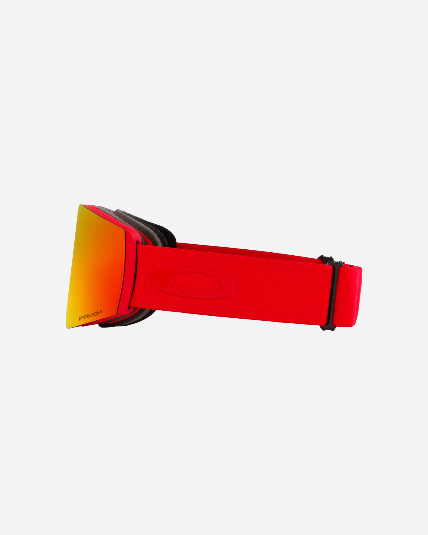 Maschera sci OAKLEY FALL LINE L PRIZM IRIDIUM - 3 | Cisalfa Sport