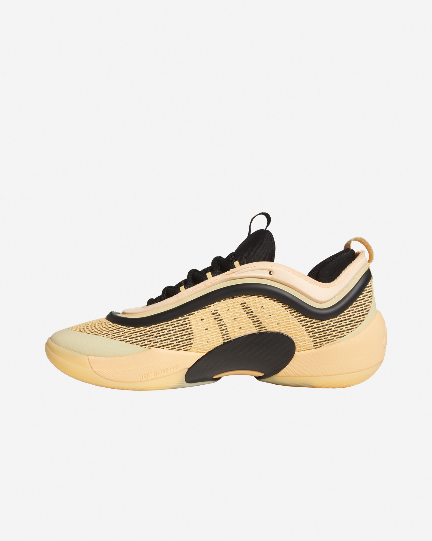 Scarpe basket ADIDAS DON ISSUE 6 M - Arancione - 3 | Cisalfa Sport