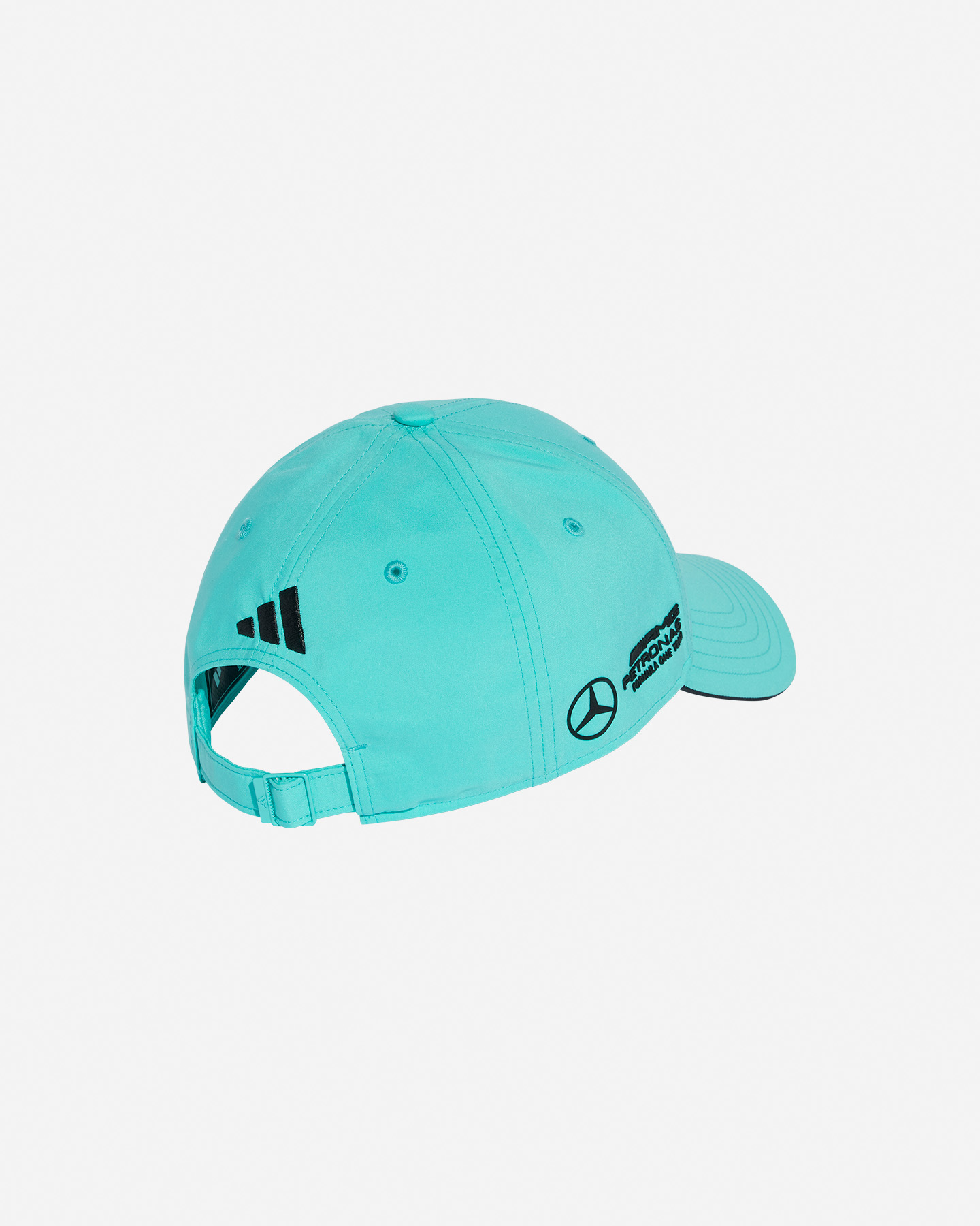 Fanwear ADIDAS MERCEDES BB LT - Verde - 1 | Cisalfa Sport