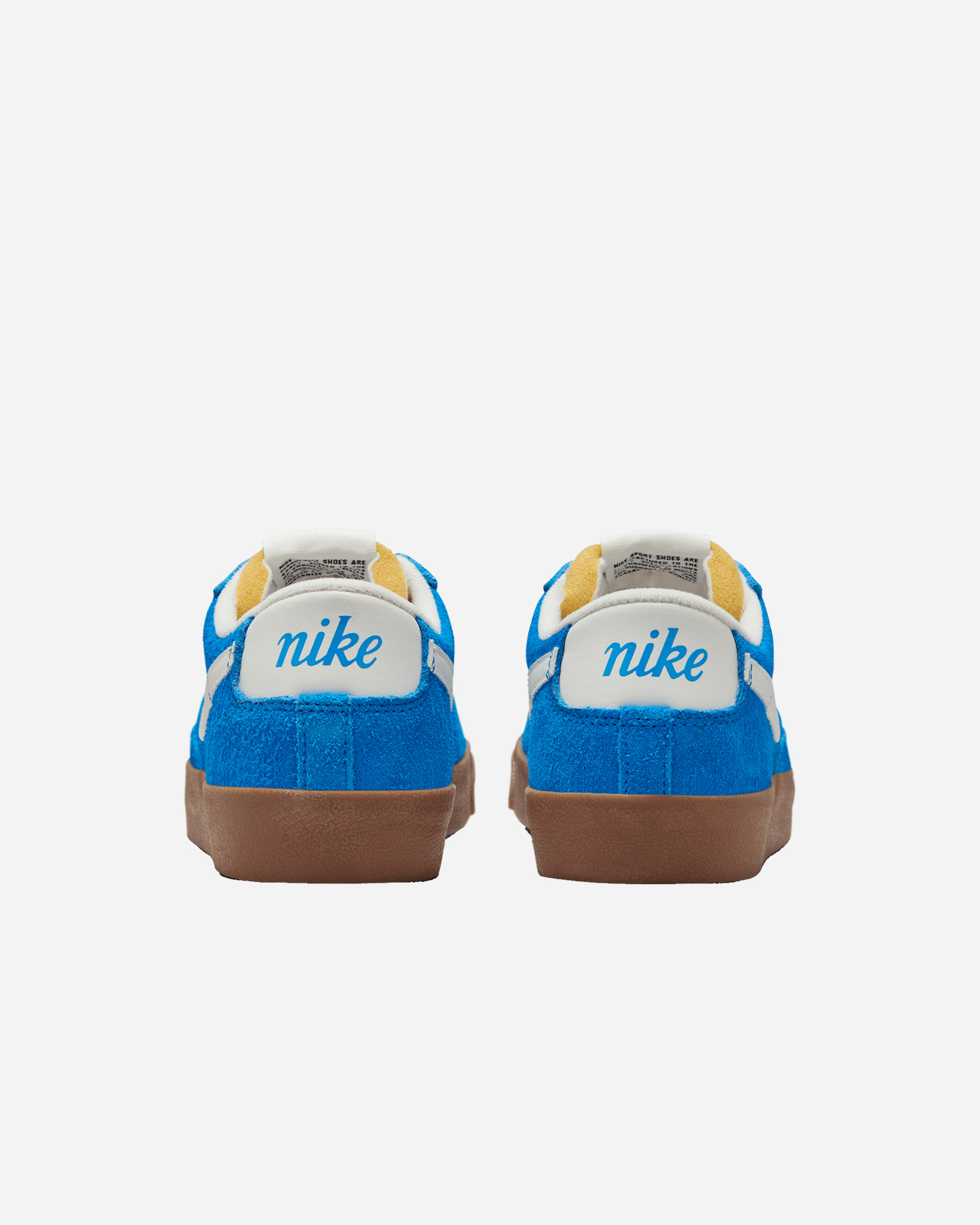 Scarpe sneakers NIKE BLAZER LOW '77 VINTAGE W - 4 | Cisalfa Sport