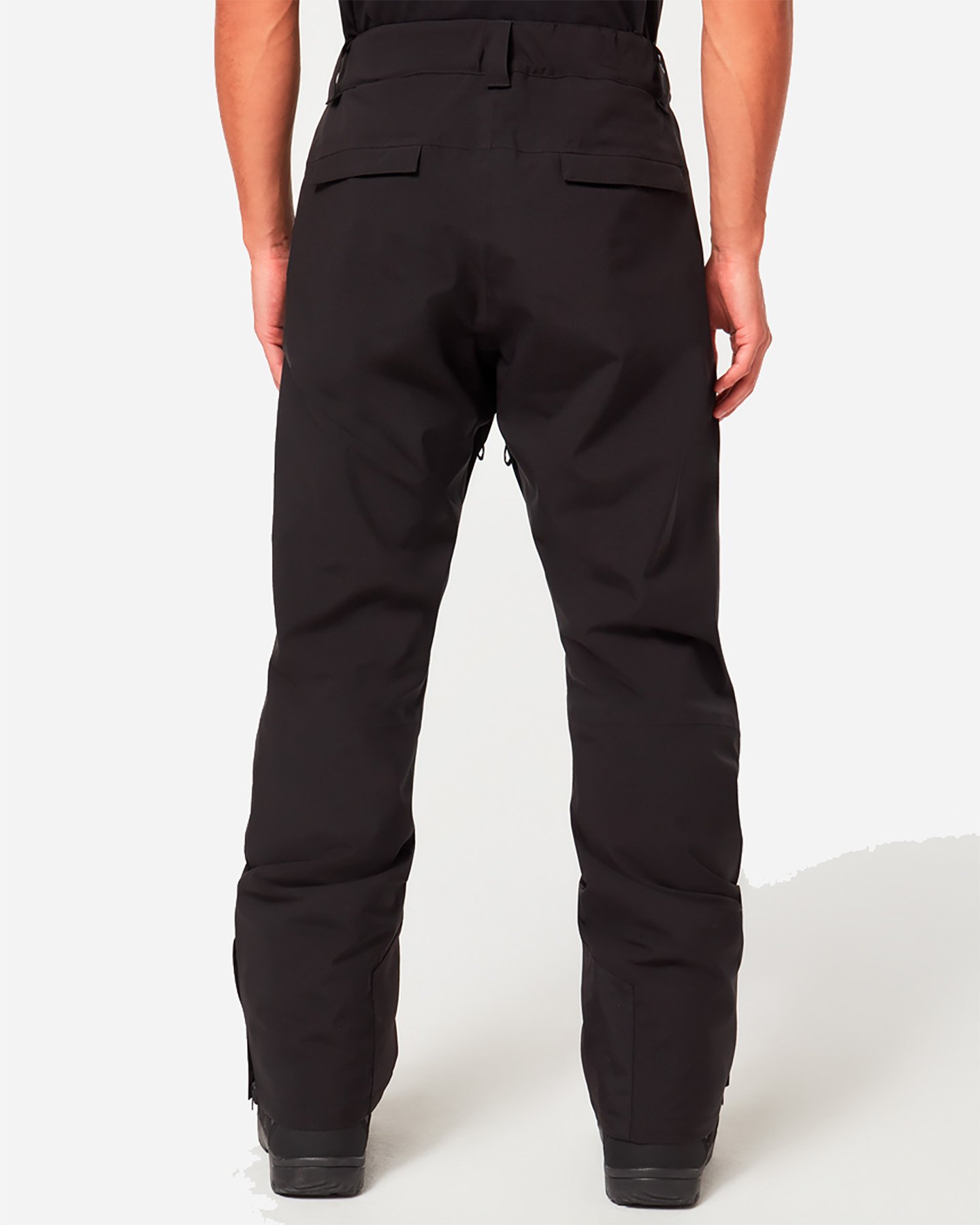 Pantalone sci OAKLEY AXIS BLACKOUT INSULATED M - 4 | Cisalfa Sport