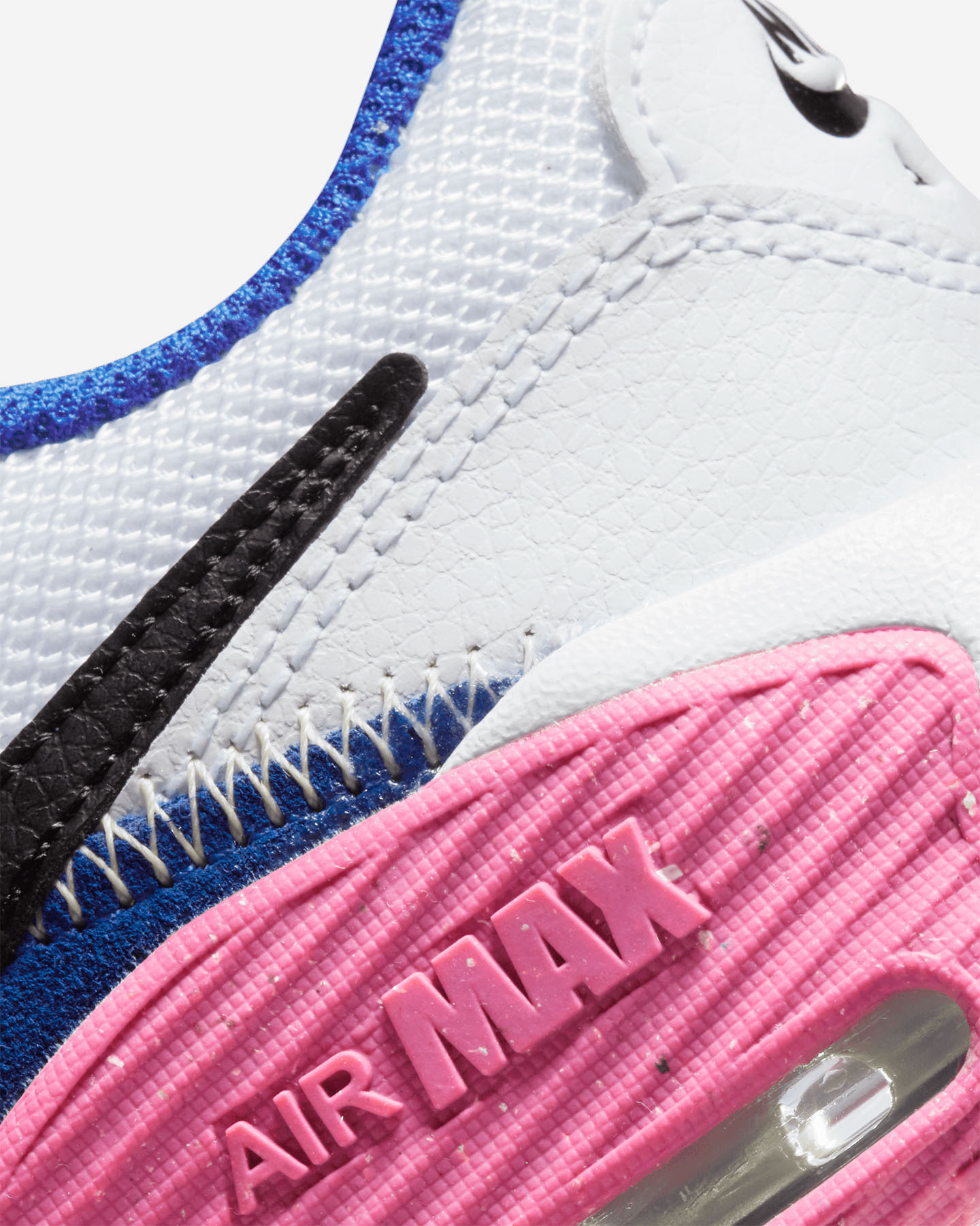 Scarpe sneakers NIKE AIR MAX EXCEE PS JR - Bianco - 5 | Cisalfa Sport