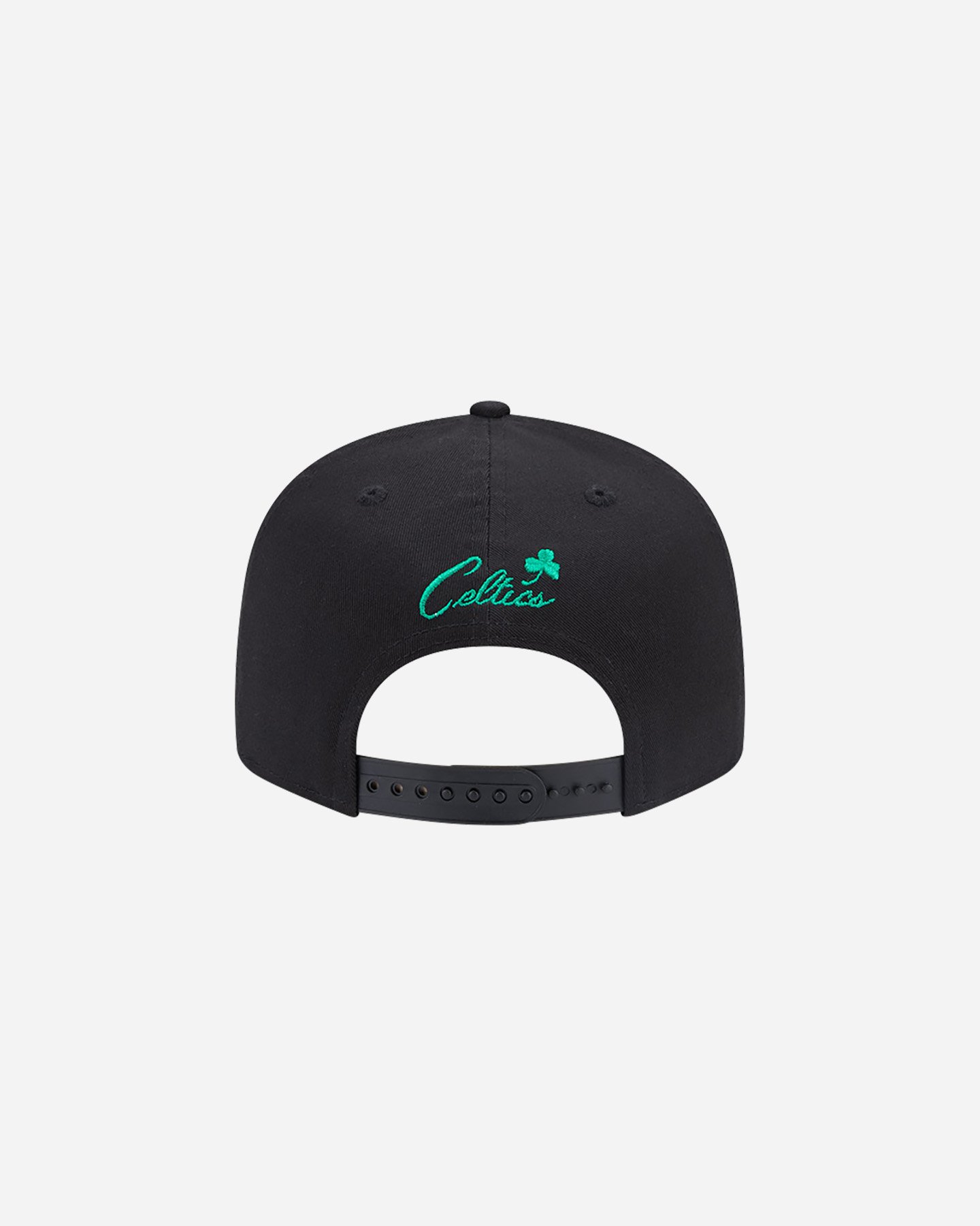 Cappellino NEW ERA 9FIFTY PATCH BOSTON CELTICS  - 3 | Cisalfa Sport