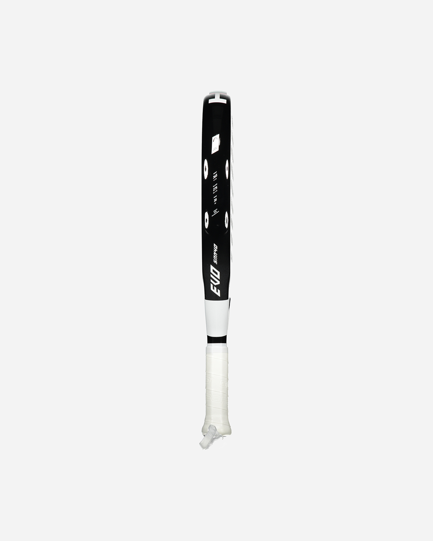 Racchetta padel principiante HEAD EVO SANYO PADEL - Color mix - 2 | Cisalfa Sport