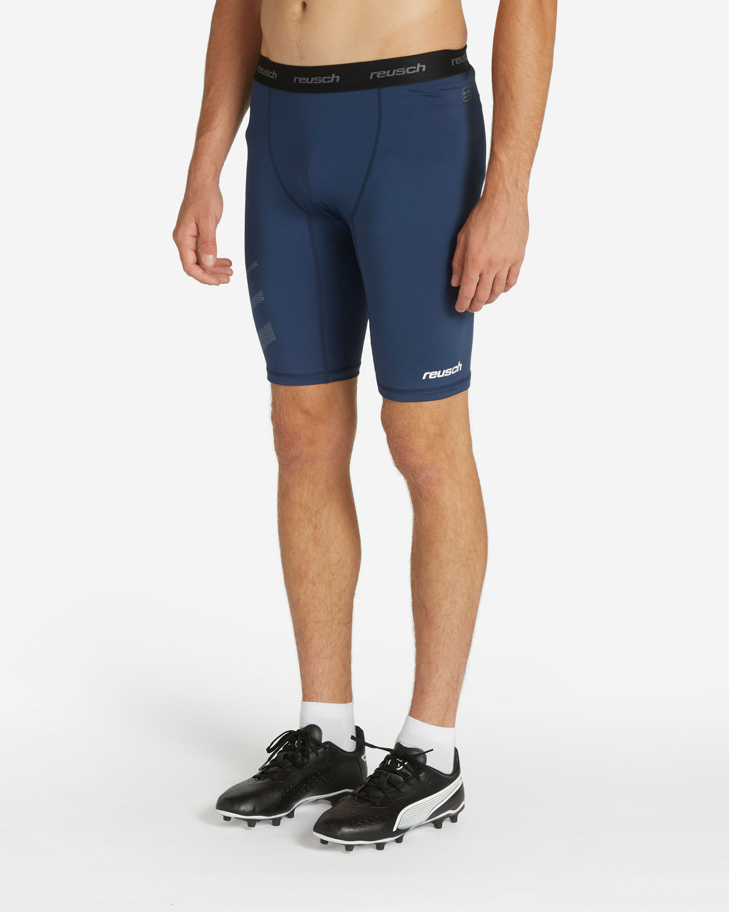 Pantaloncini intimo tecnico REUSCH COMPRESSION M - 2 | Cisalfa Sport