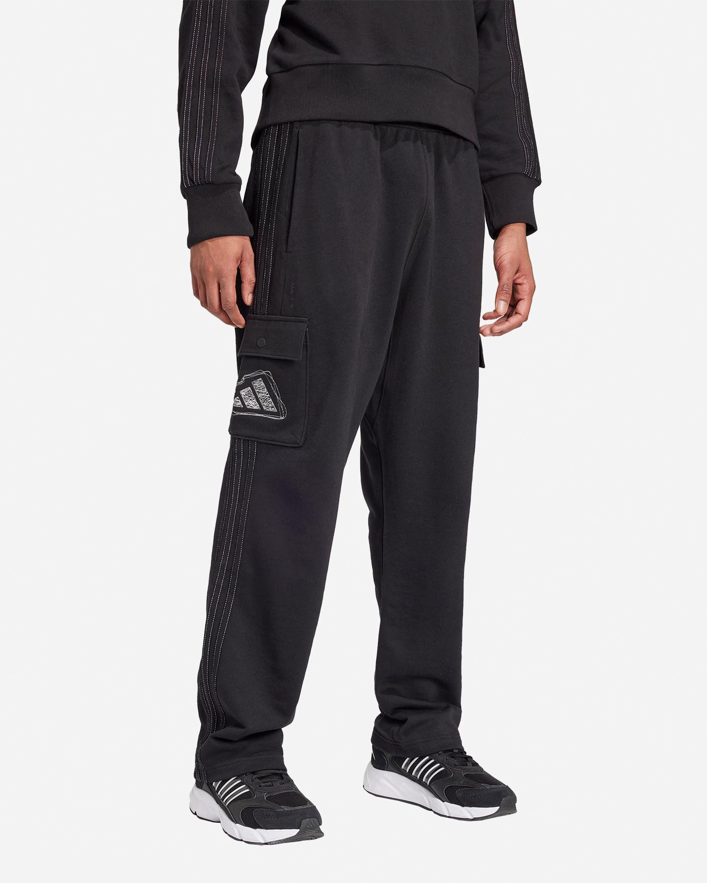 Pantalone ADIDAS ALL SZN CARGO M - 1 | Cisalfa Sport