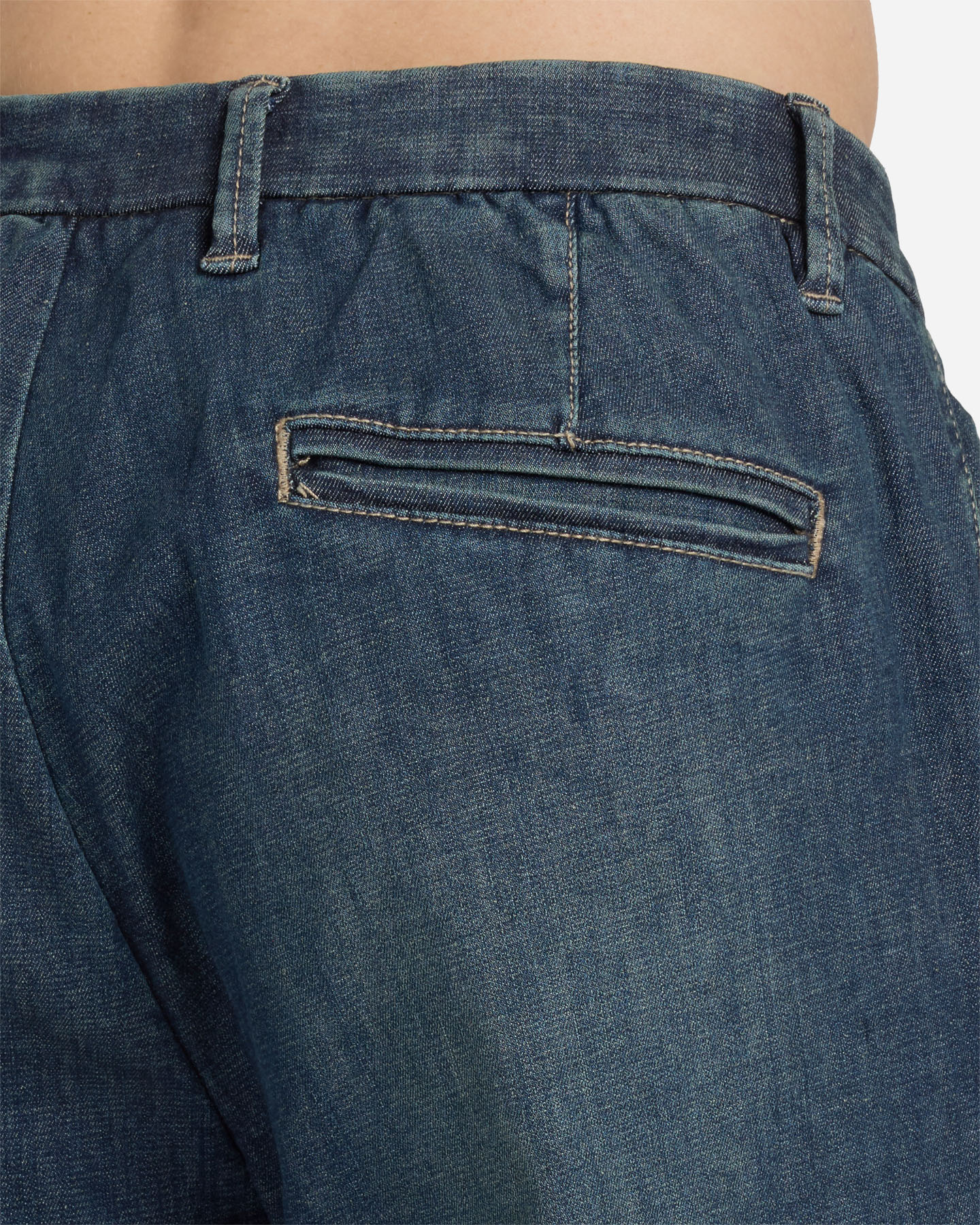 Jeans BEST COMPANY NEXT 24/7 M - Denim - 4 | Cisalfa Sport