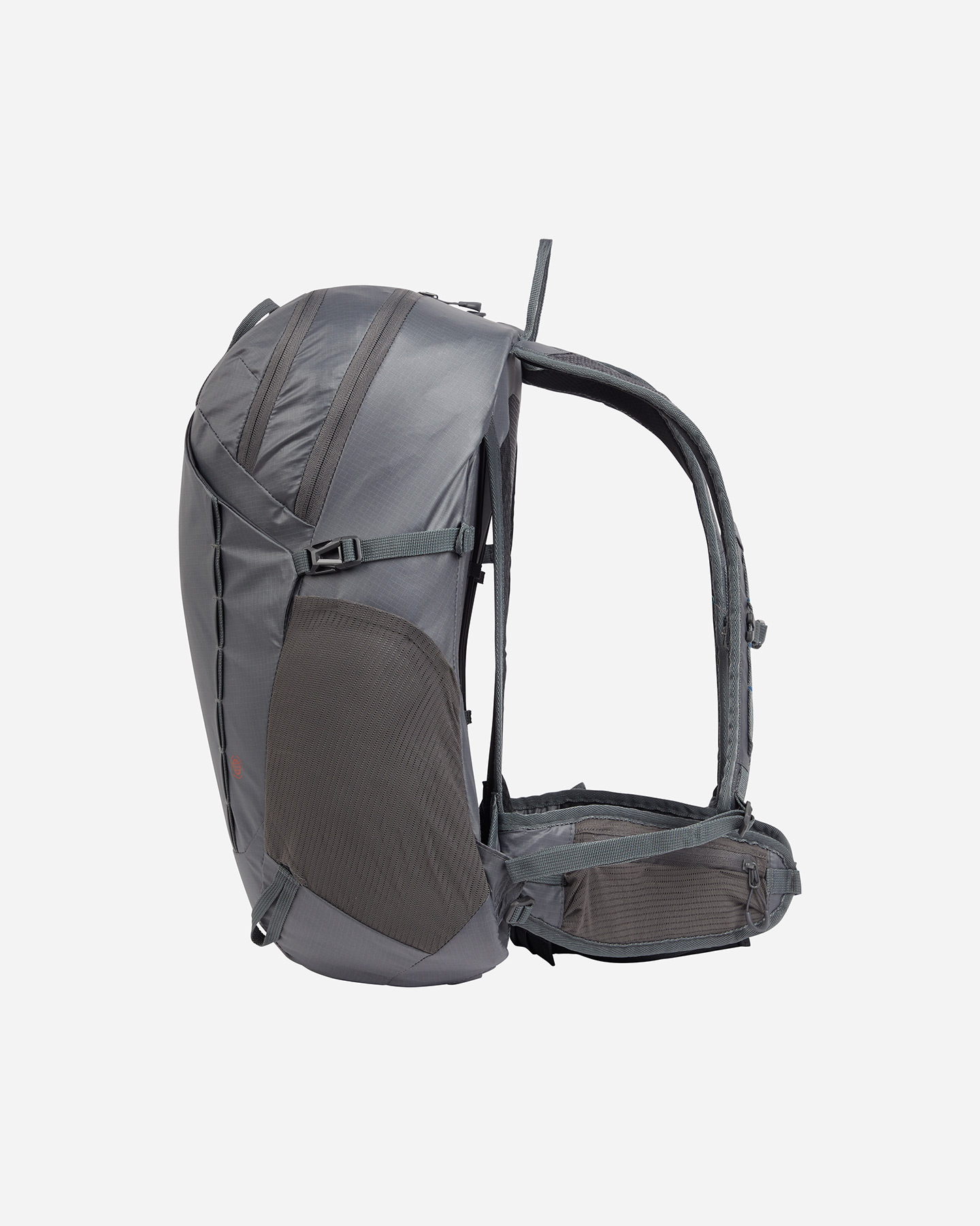 Zaino MCKINLEY ASGARD VT 26 - Color mix - 3 | Cisalfa Sport