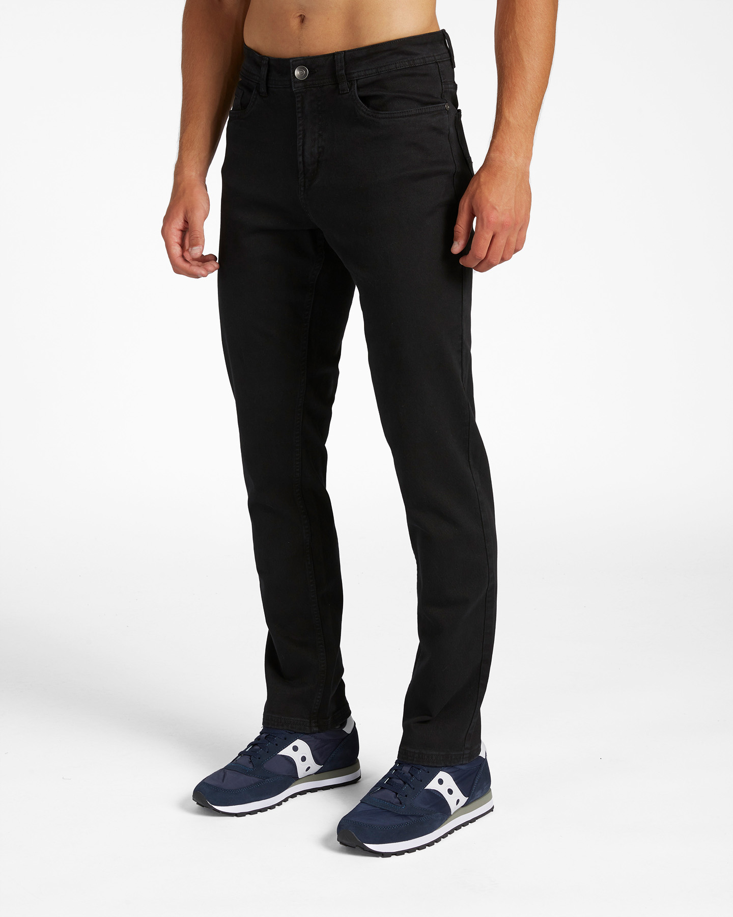 Pantalone DACK'S 5TS SLIM TWILL M - 2 | Cisalfa Sport