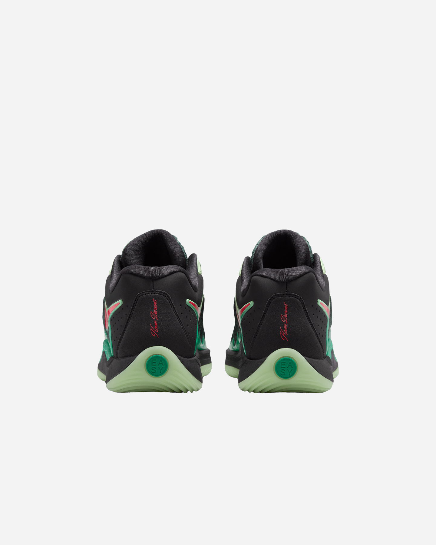 Scarpe basket NIKE KEVIN DURANT 17 M - Nero - 4 | Cisalfa Sport