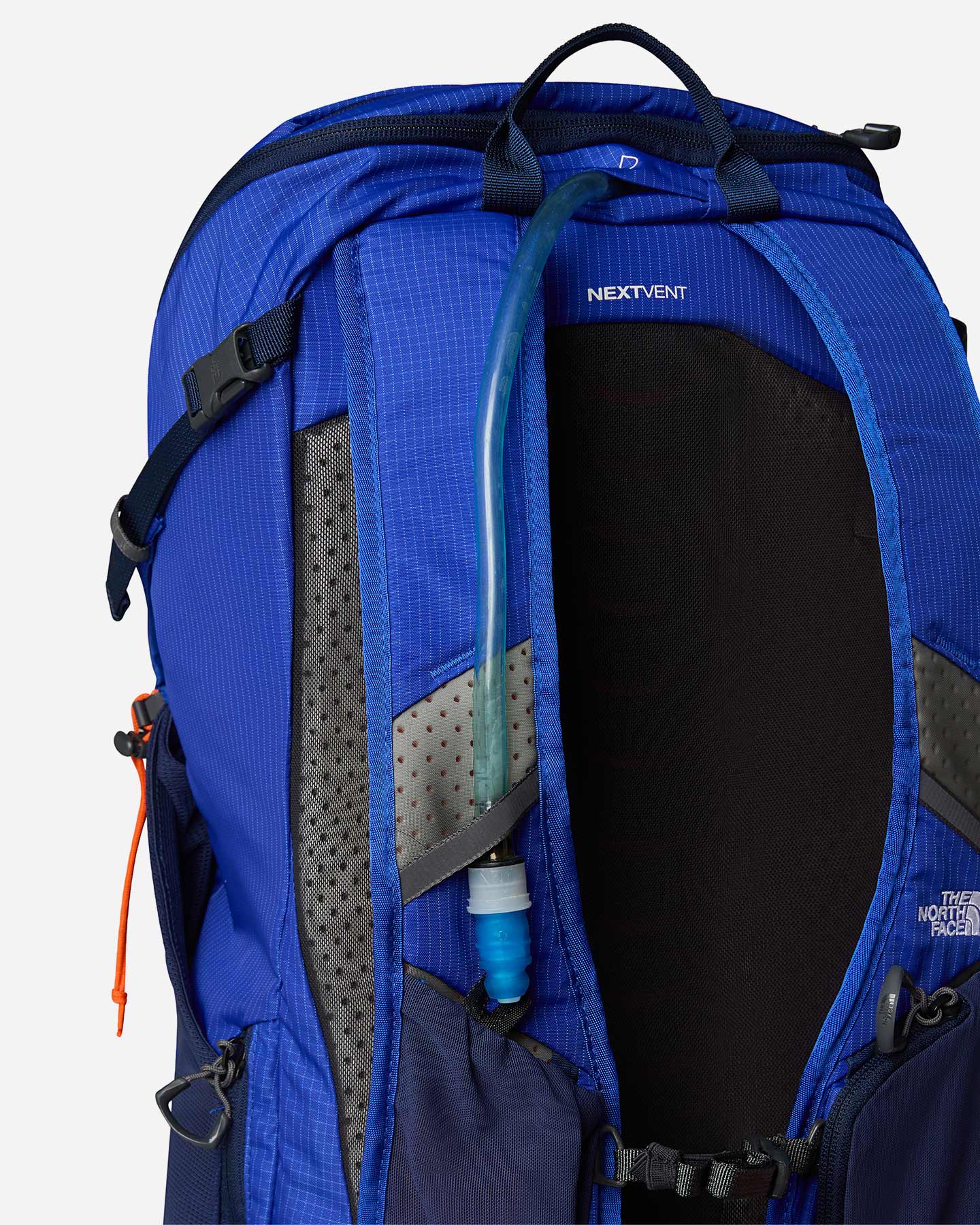 Zaino escursionismo THE NORTH FACE TRAIL LITE 24 - Blu - 4 | Cisalfa Sport