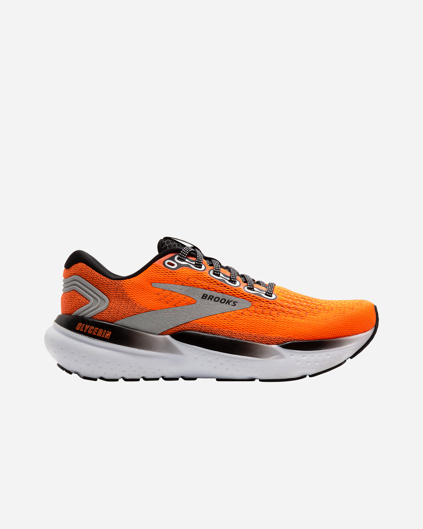 Scarpe running BROOKS GLYCERIN 21 M - Arancione - 0 | Cisalfa Sport