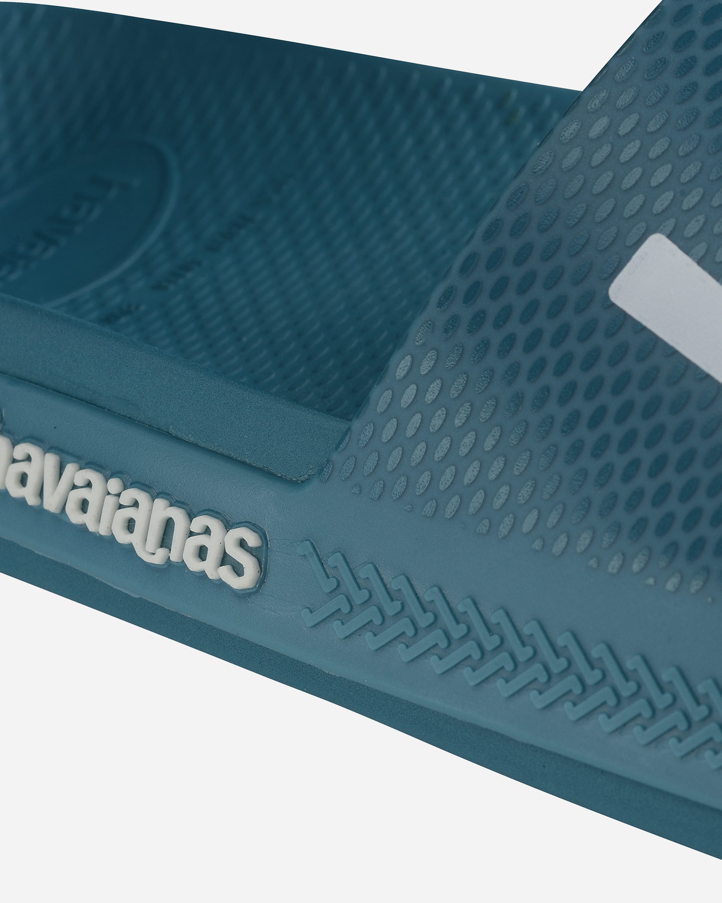 Sandali HAVAIANAS SLIDE LOGOMANIA M - 4 | Cisalfa Sport