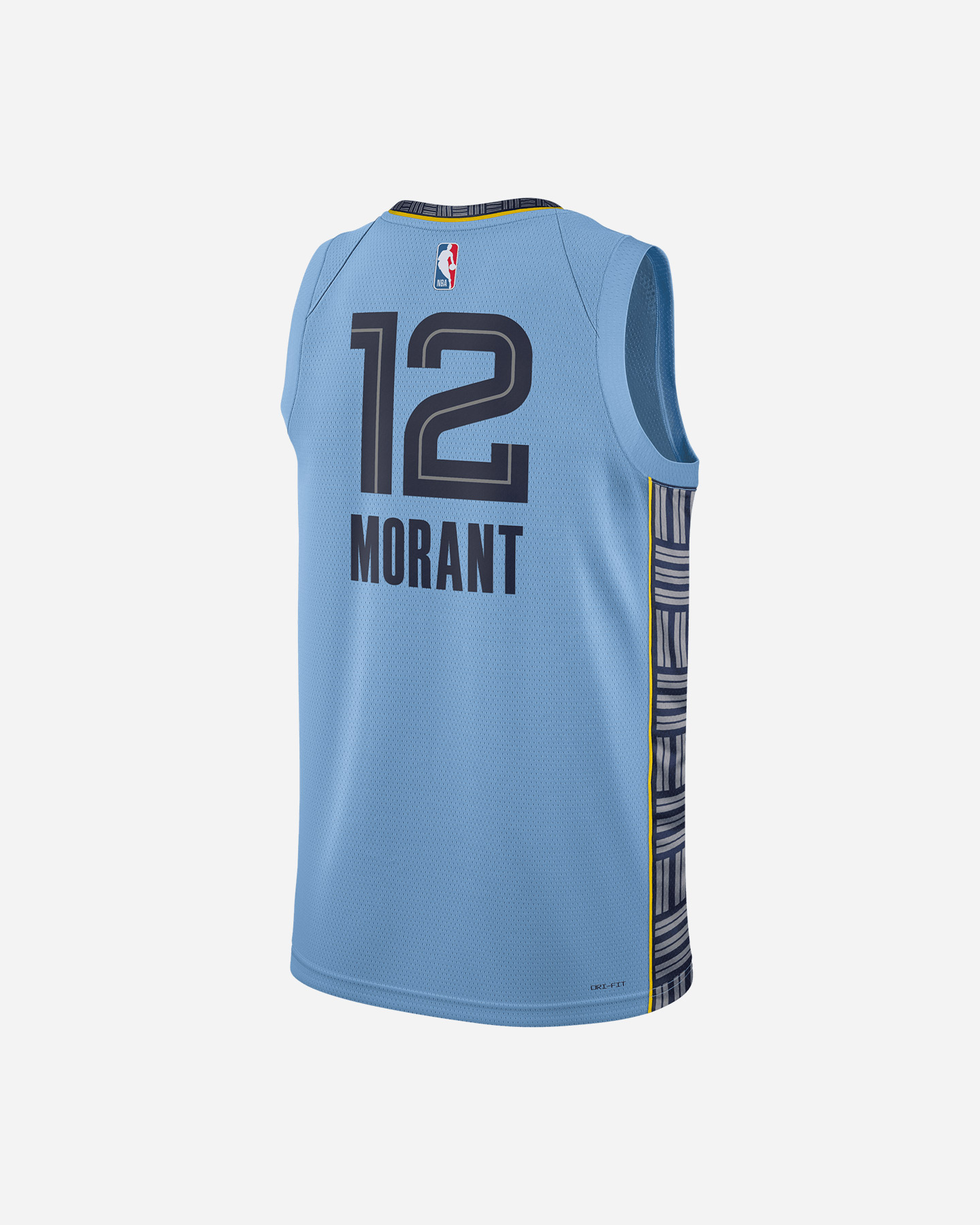 Canotta basket NIKE STATEMENT MEMPHIS MORANT JA SWING 2 M - 2 | Cisalfa Sport