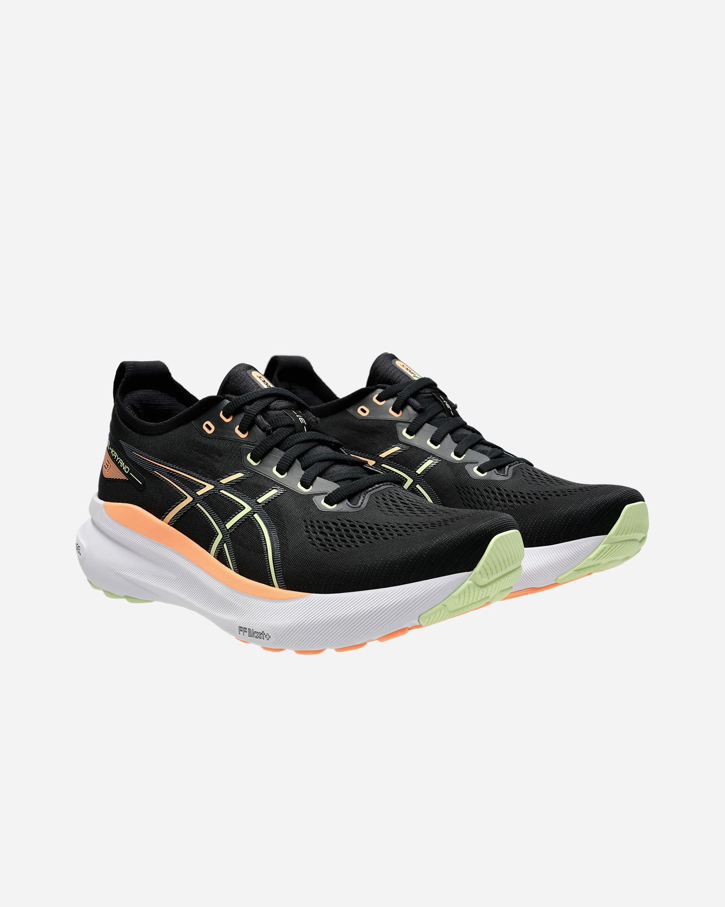 Scarpe running ASICS GEL-KAYANO 31 M - 1 | Cisalfa Sport