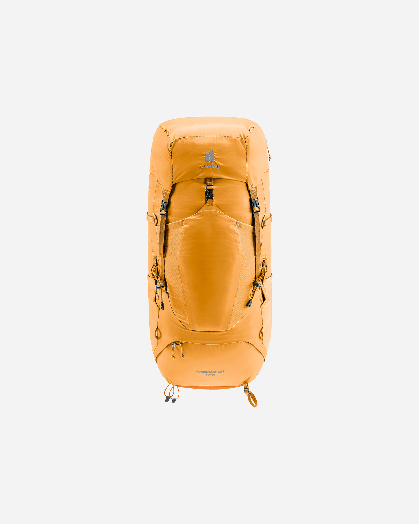 Zaino trekking DEUTER AIRCONTACT LITE 50+10 - Arancione - 1 | Cisalfa Sport