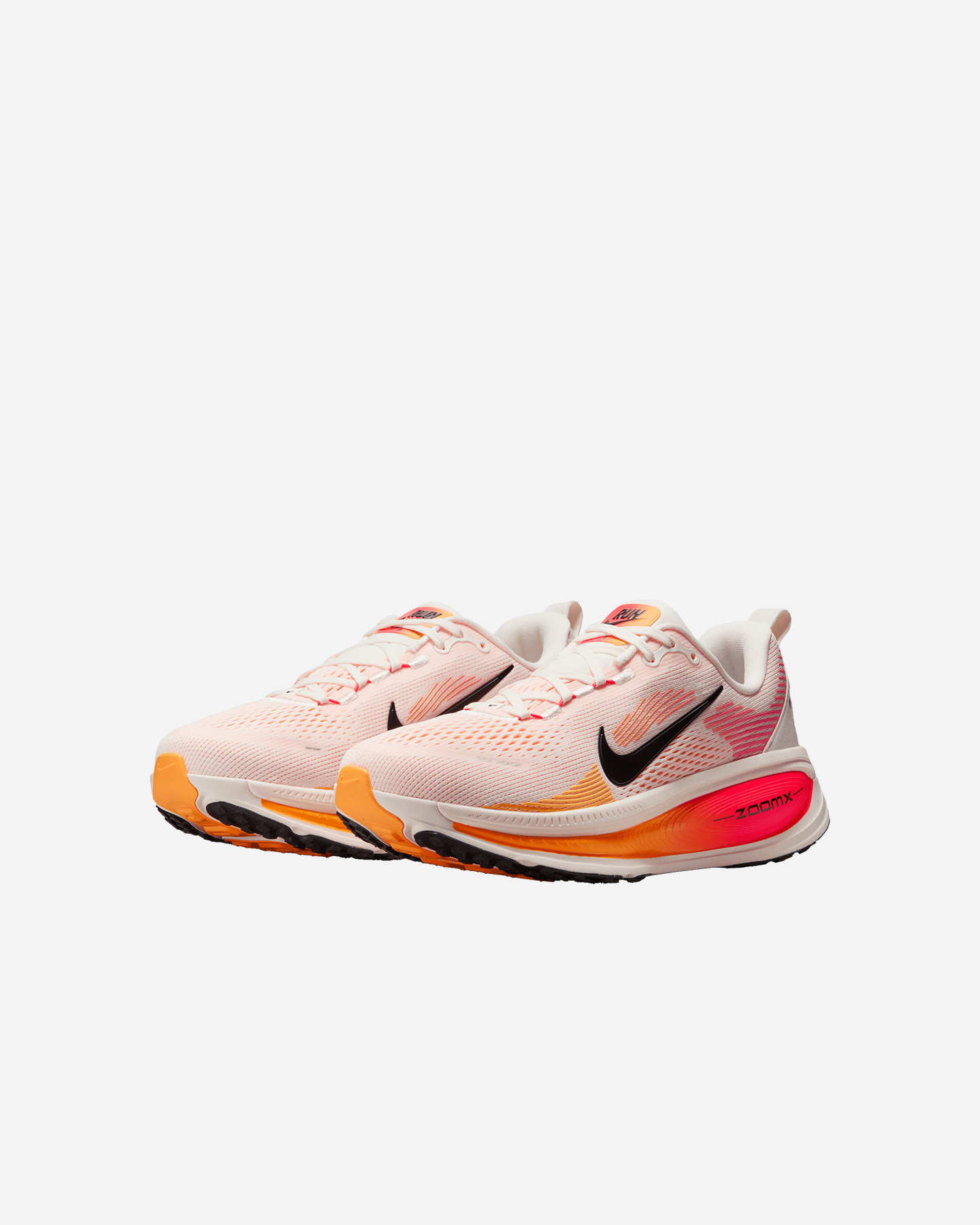 Scarpe running NIKE VOMERO 18 W - Bianco - 1 | Cisalfa Sport