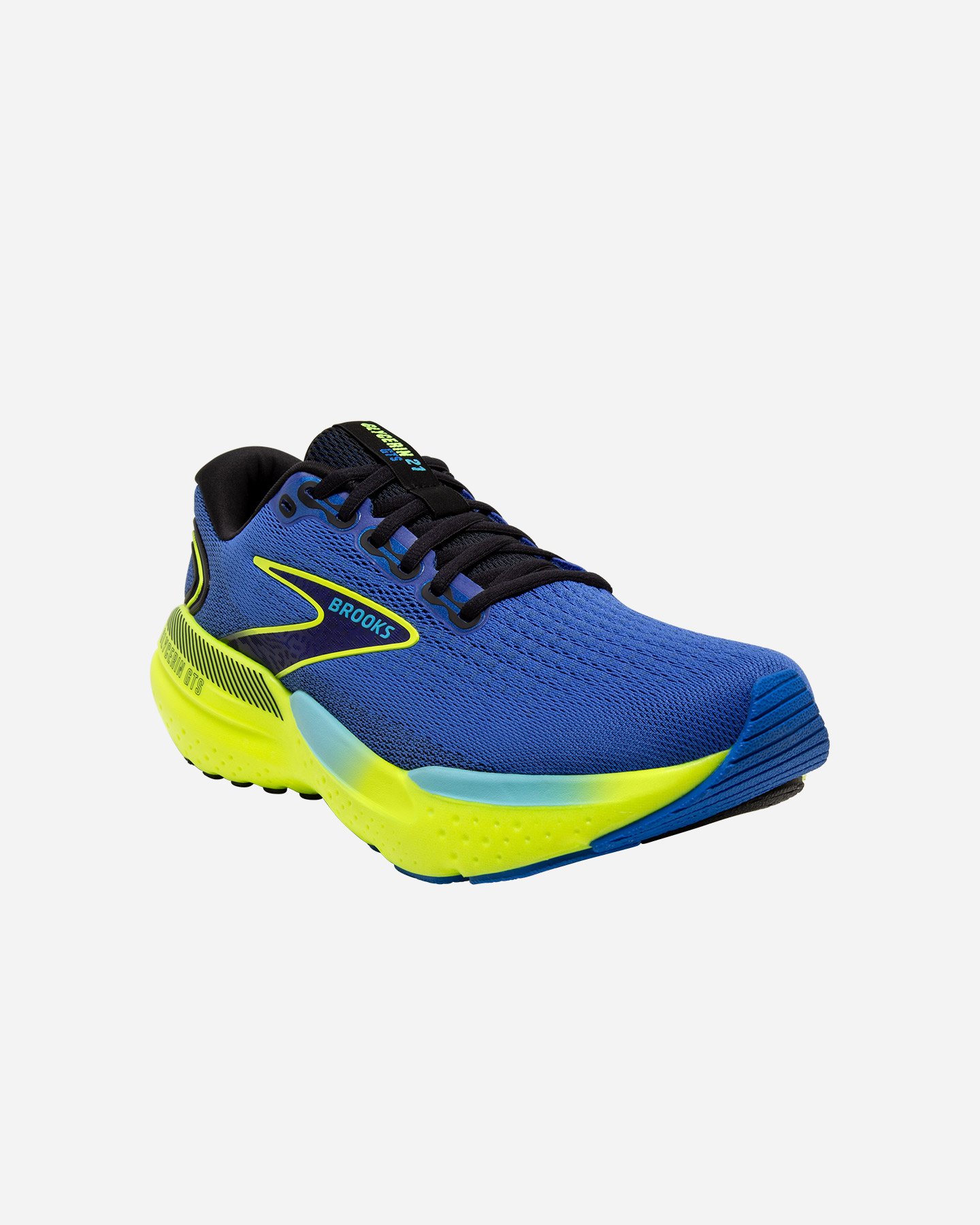 Scarpe running BROOKS GLYCERIN GTS 21 M - 1 | Cisalfa Sport