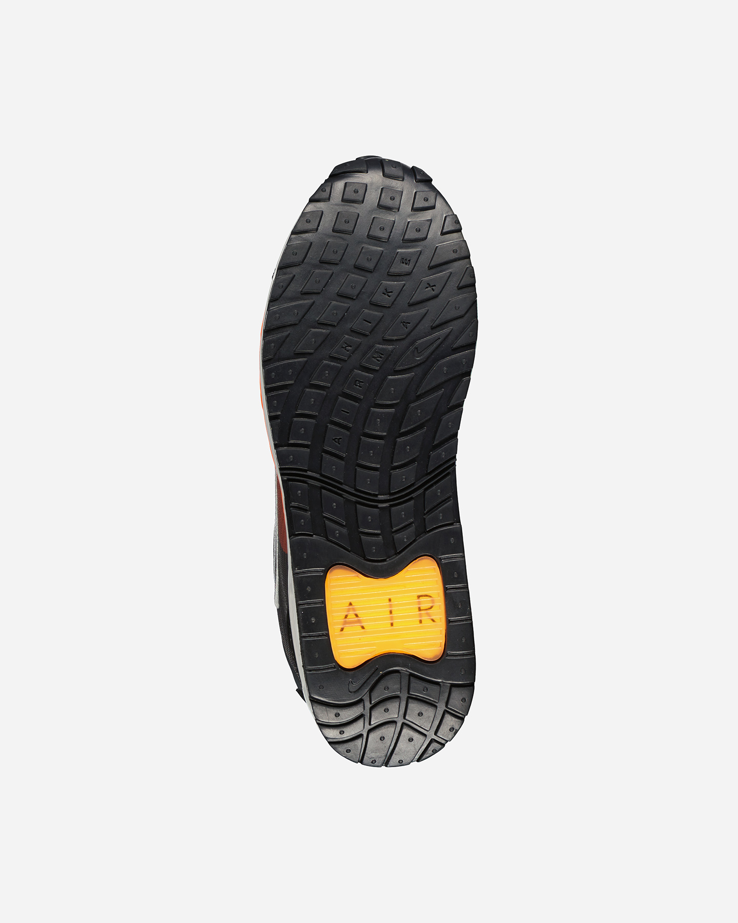 Scarpe sneakers NIKE AIR MAX SOLO SE M - Grigio - 2 | Cisalfa Sport