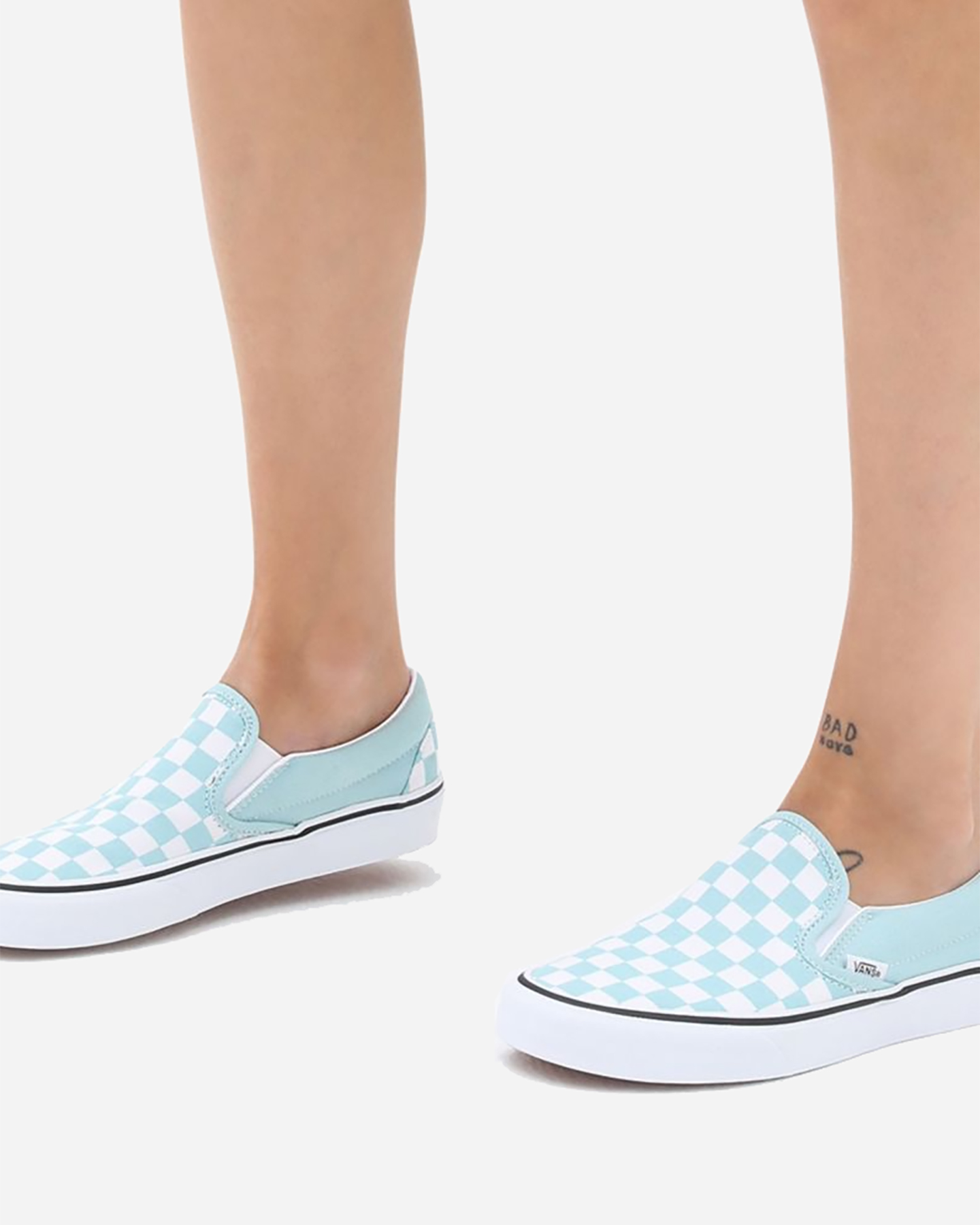 Scarpe sneakers VANS CLASSIC SLIP-ON W - 11 | Cisalfa Sport
