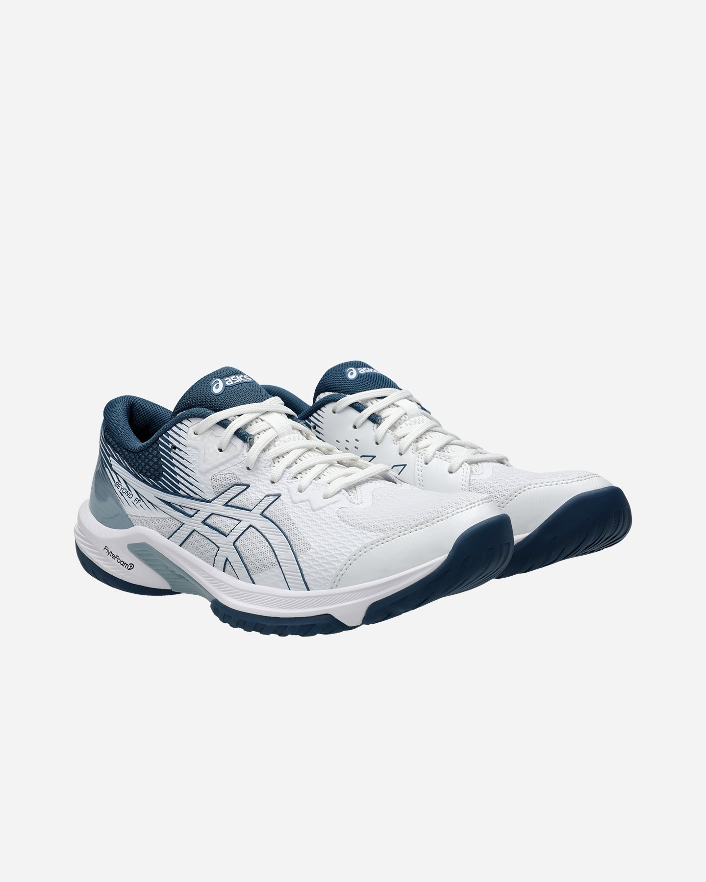 Scarpe volley ASICS BEYOND FF M - 1 | Cisalfa Sport