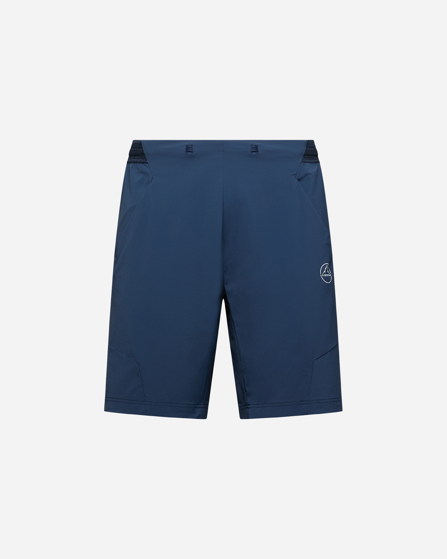 Pantaloncini LA SPORTIVA TRAIL GUARD M - Blu - 0 | Cisalfa Sport