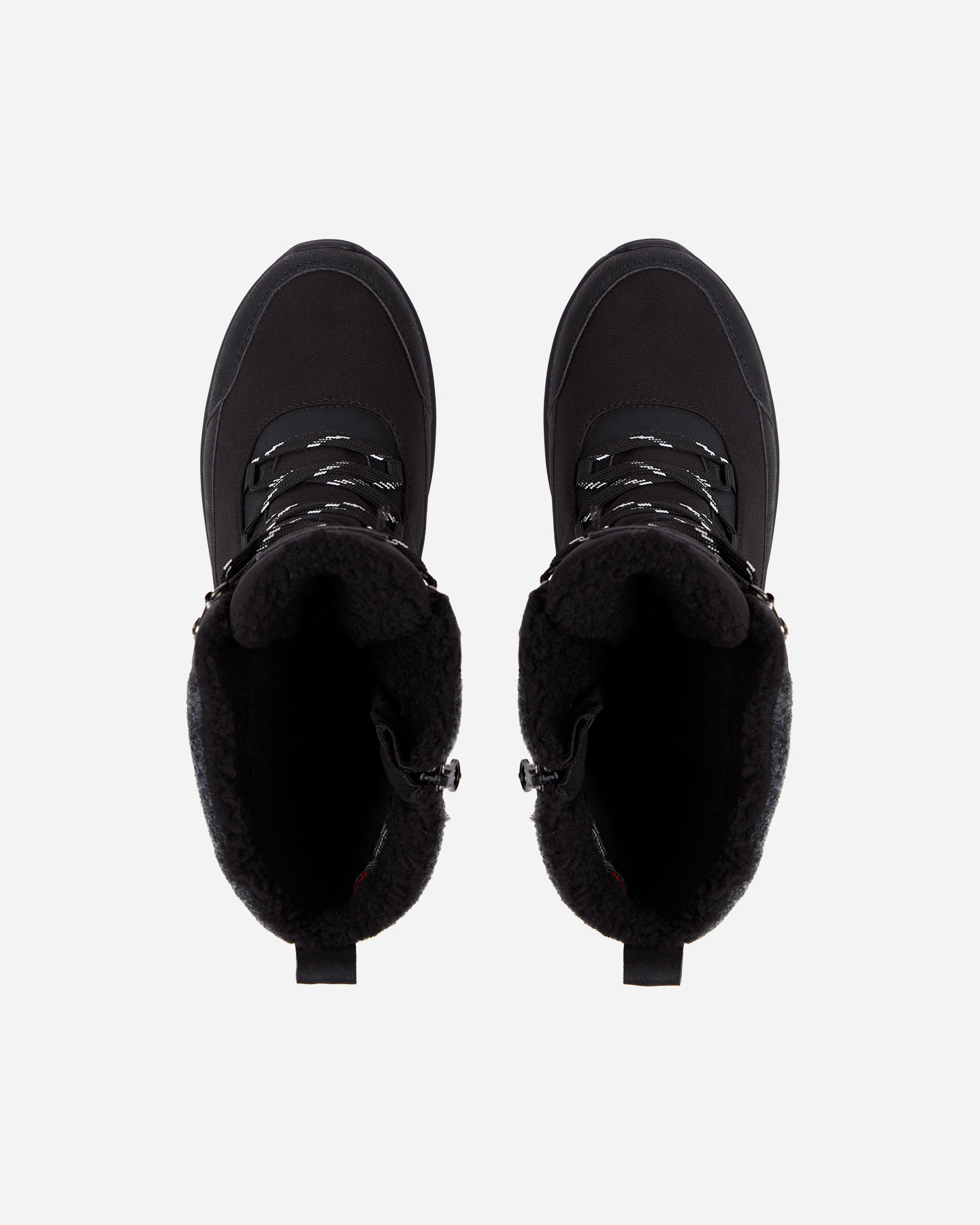 Doposci MCKINLEY VIVIANA IV AQX W - Nero - 3 | Cisalfa Sport
