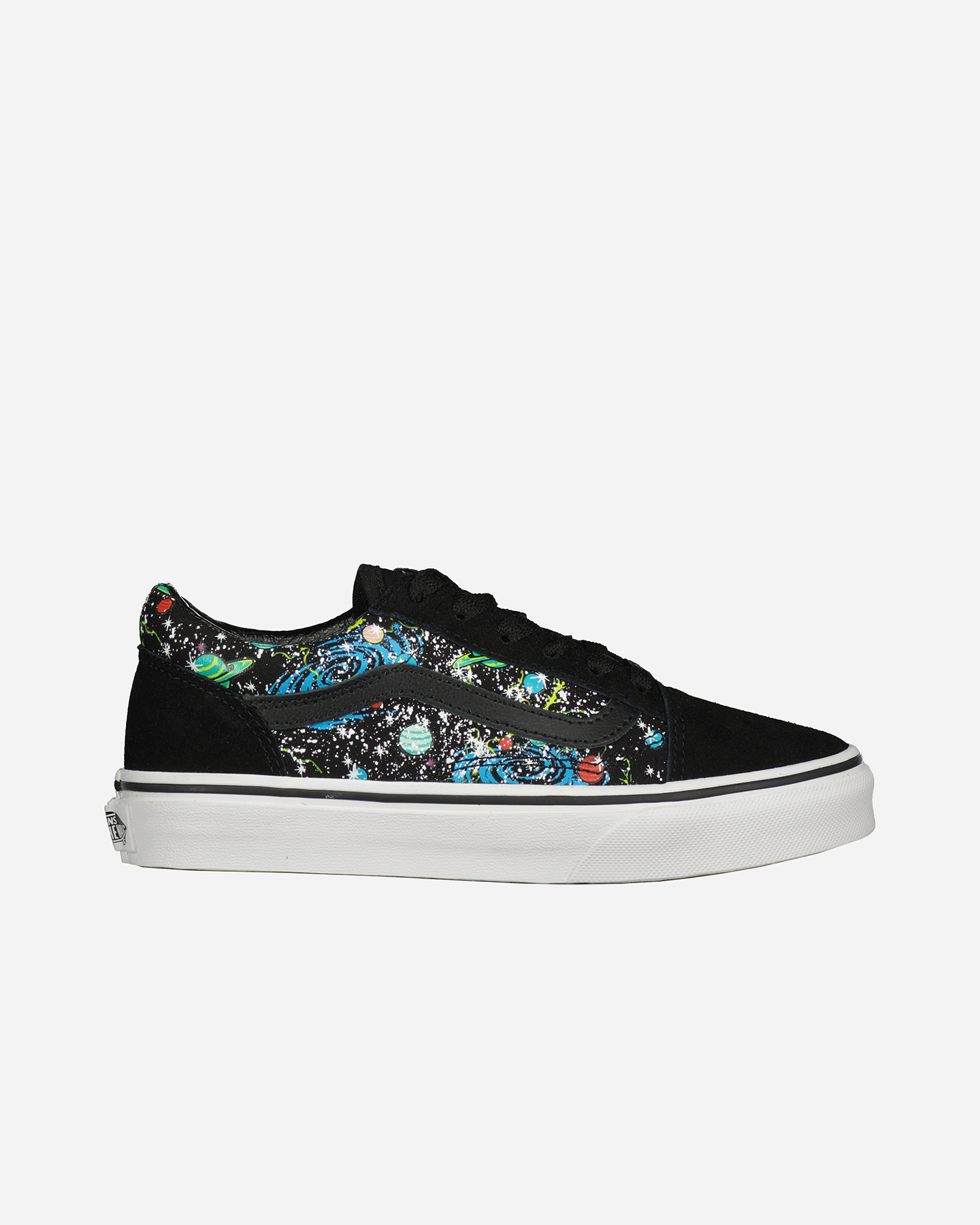 Scarpe sneakers VANS OLD SKOOL UY COSMIC PS JR - 0 | Cisalfa Sport