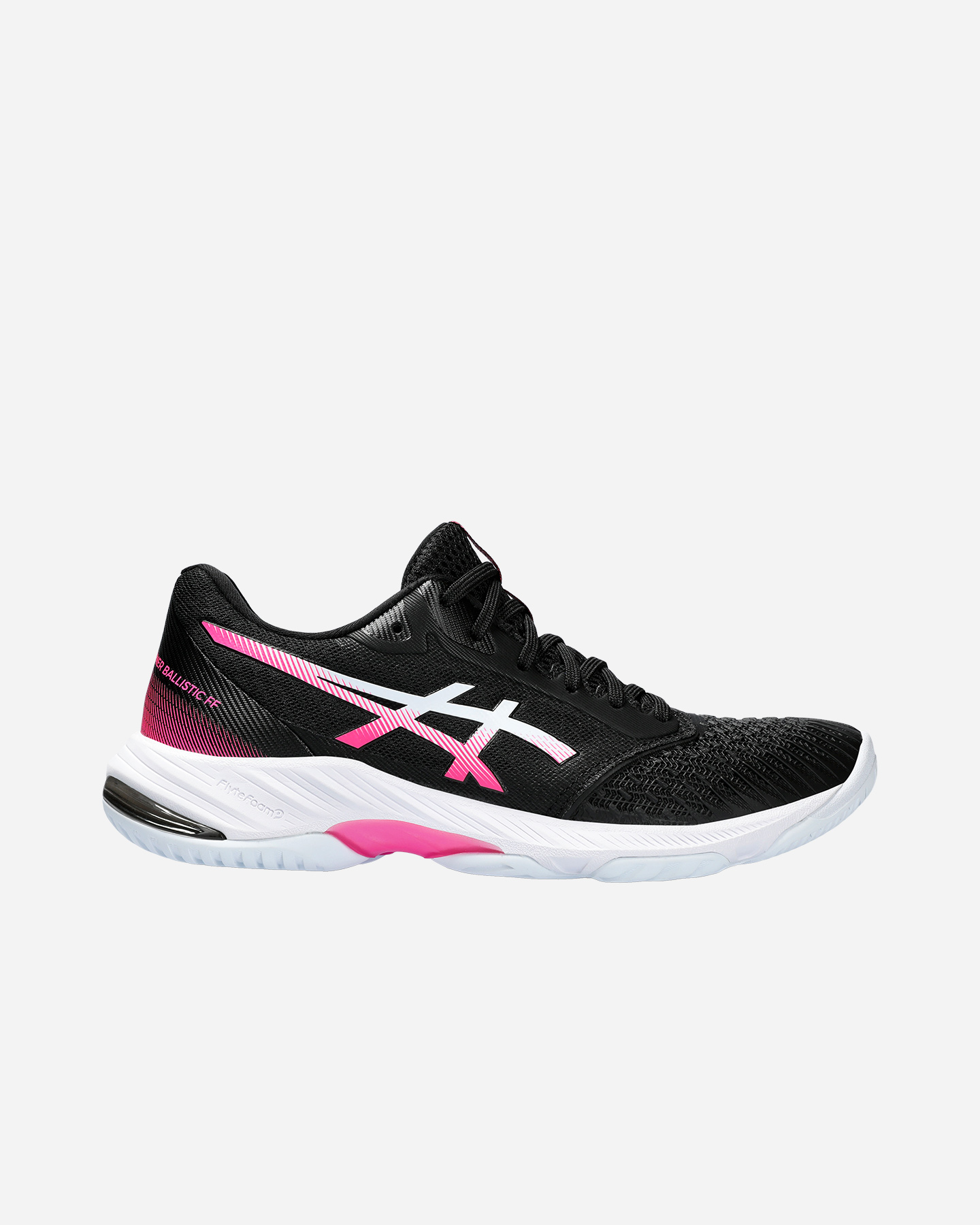 Scarpe volley ASICS NETBURNER BALLISTIC FF 3 W - 0 | Cisalfa Sport