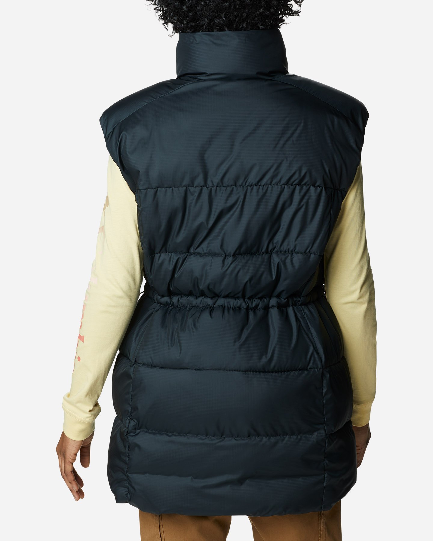 Gilet COLUMBIA PUFFECT W - 3 | Cisalfa Sport