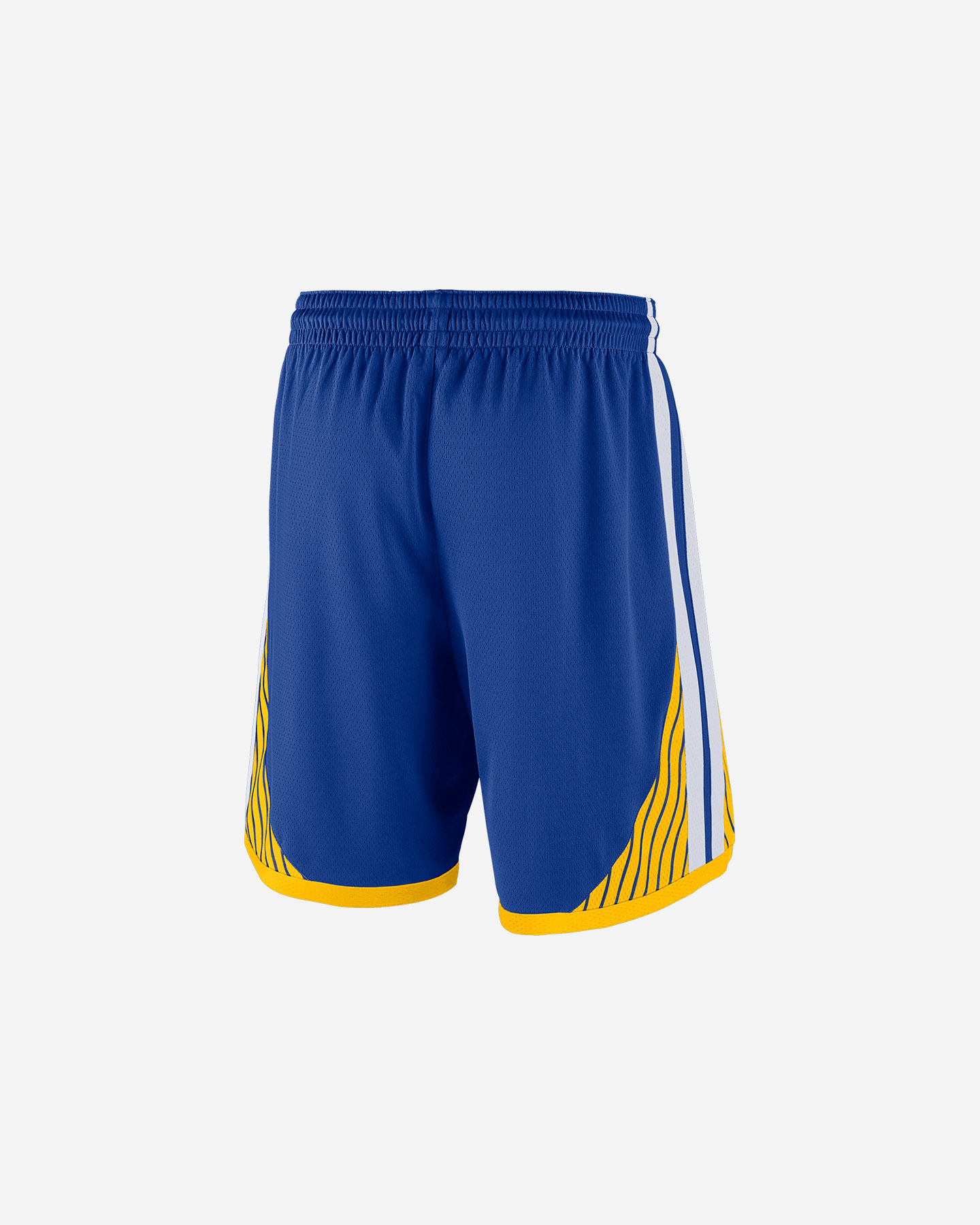 Pantaloncini basket NIKE GOLDEN STATE WARRIORS ICON SWINGMAN M - 1 | Cisalfa Sport