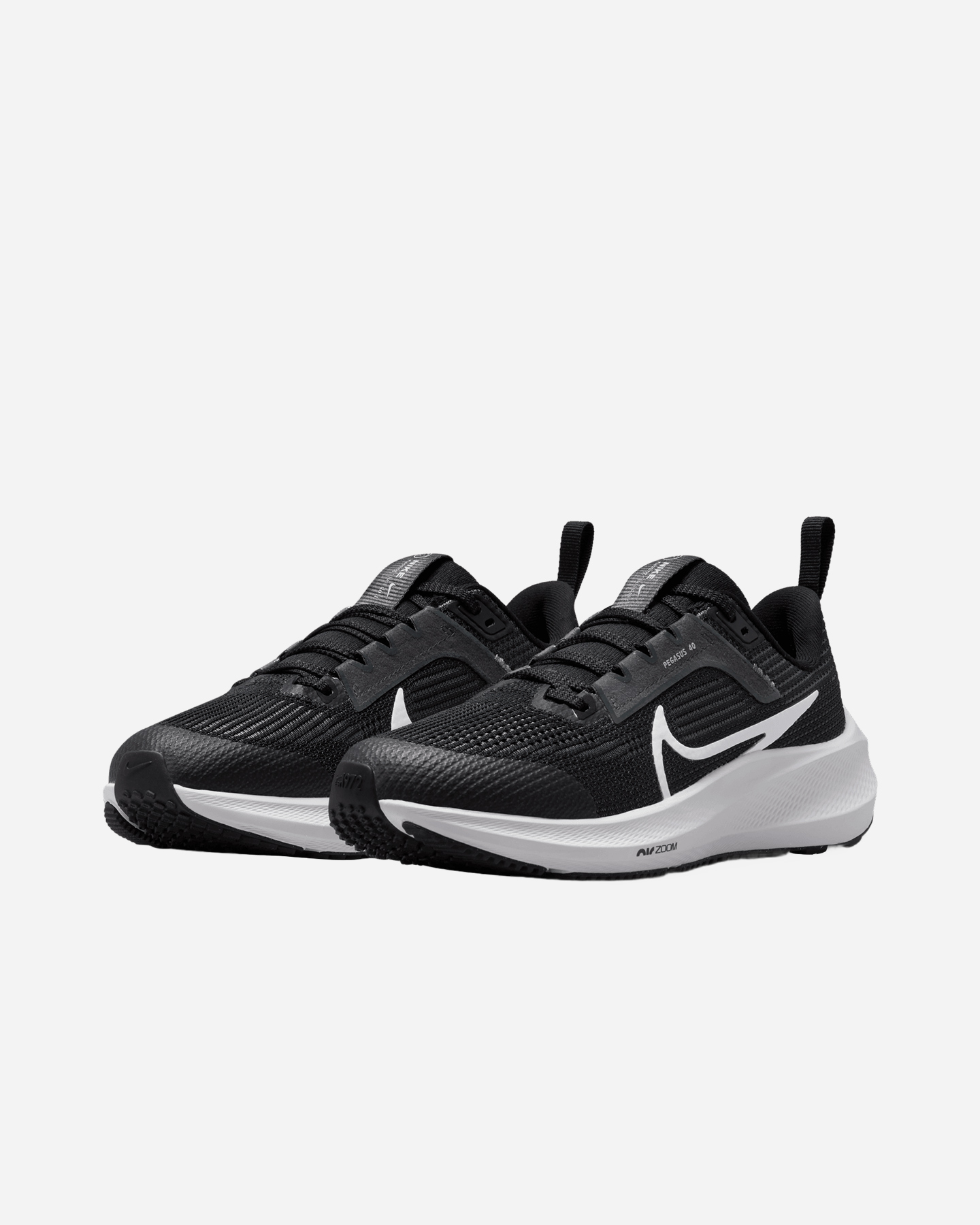 Scarpe running NIKE AIR ZOOM PEGASUS 40 JR - 1 | Cisalfa Sport