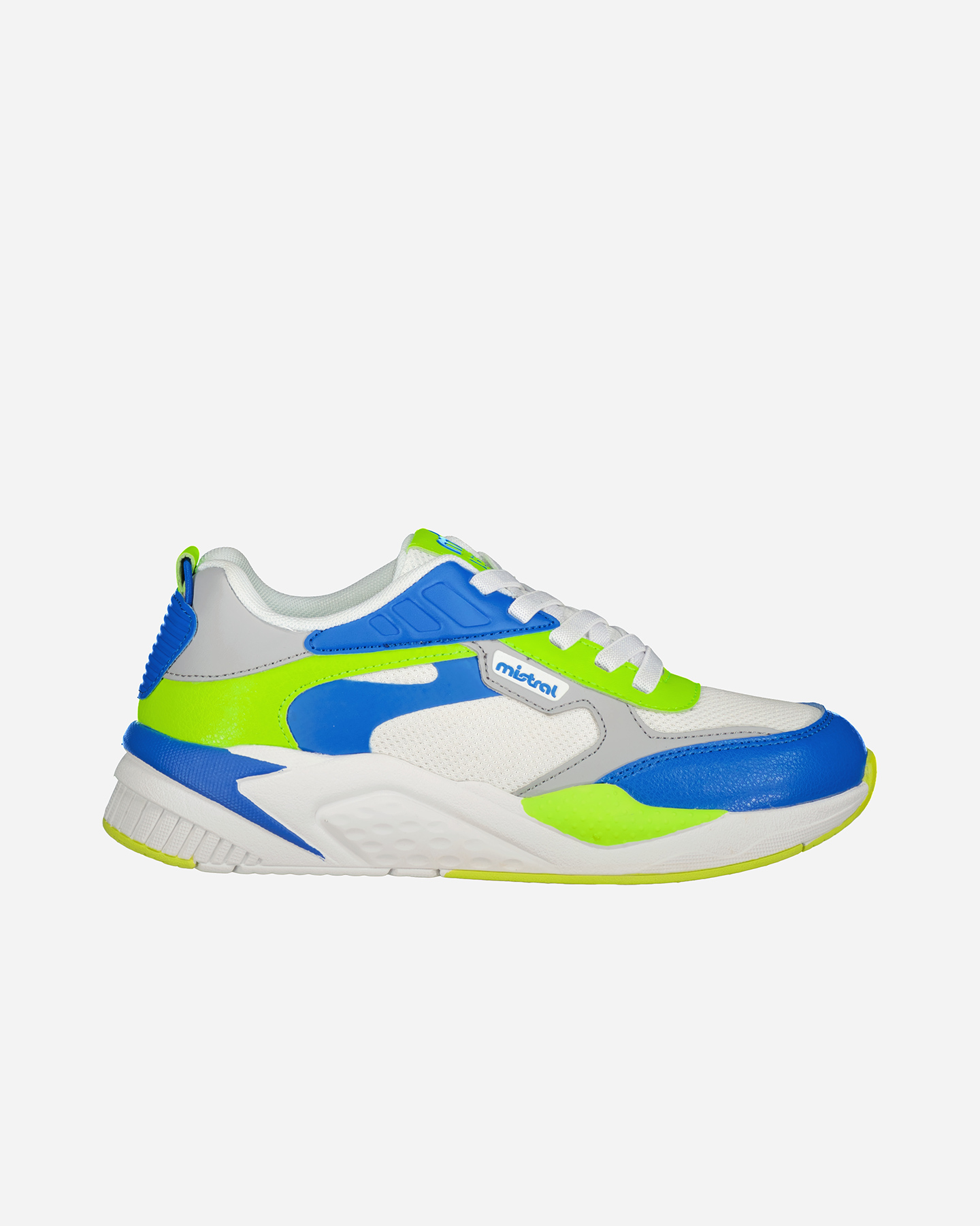 Scarpe sneakers MISTRAL WAYRACK JR - 0 | Cisalfa Sport