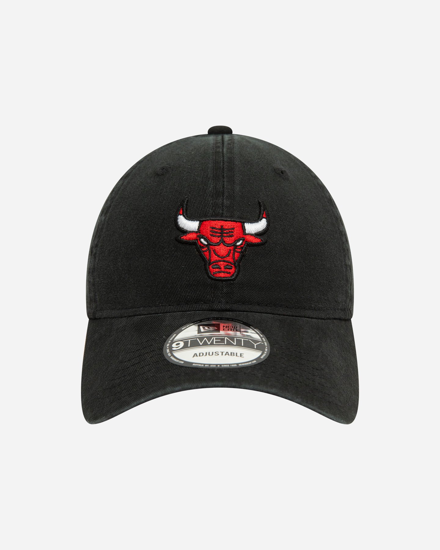 Cappellino NEW ERA 9TWENTY CHICAGO BULLS M - 1 | Cisalfa Sport