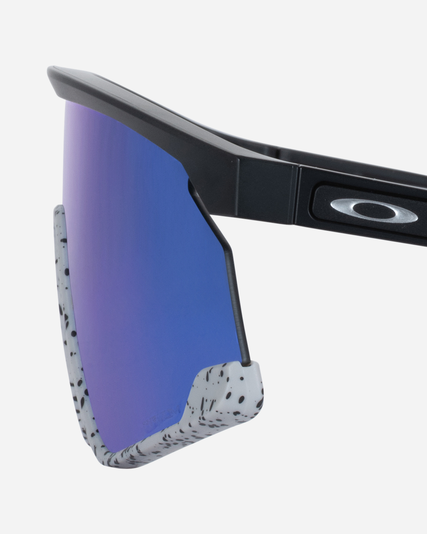 Occhiali OAKLEY BXTR MTB PRIZM SAPPHIRE  - 3 | Cisalfa Sport