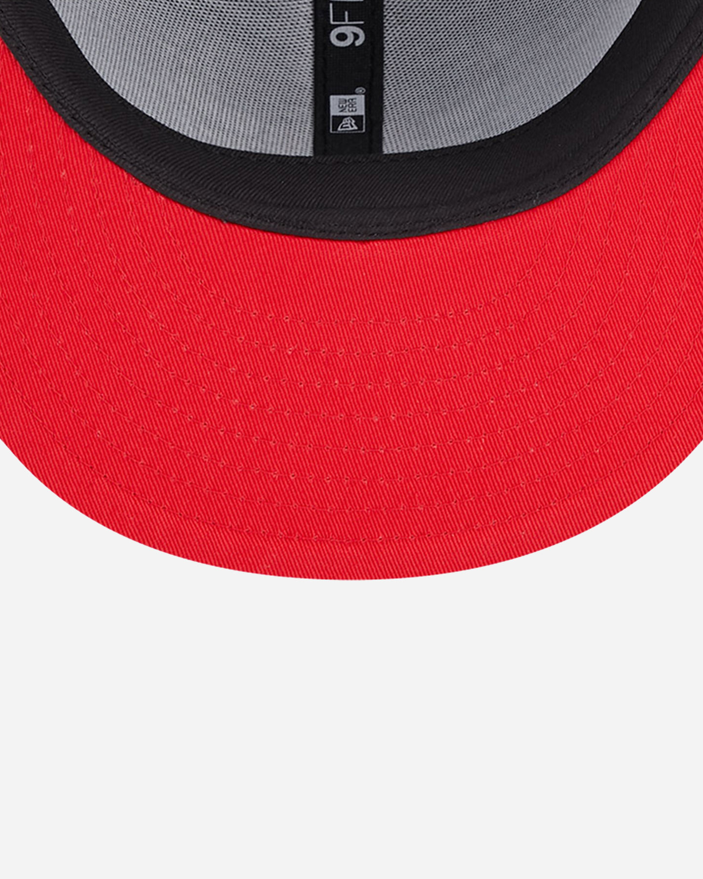 Cappellino NEW ERA 9FIFTY CONTRAST SIDE CHICAGO BULLS  - 4 | Cisalfa Sport