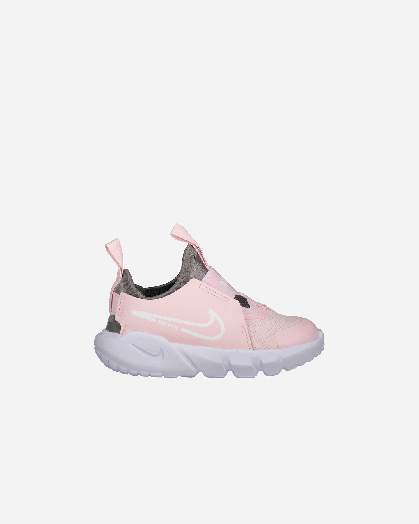 Scarpe sneakers NIKE FLEX RUNNER 2 TD JR - Rosa - 0 | Cisalfa Sport
